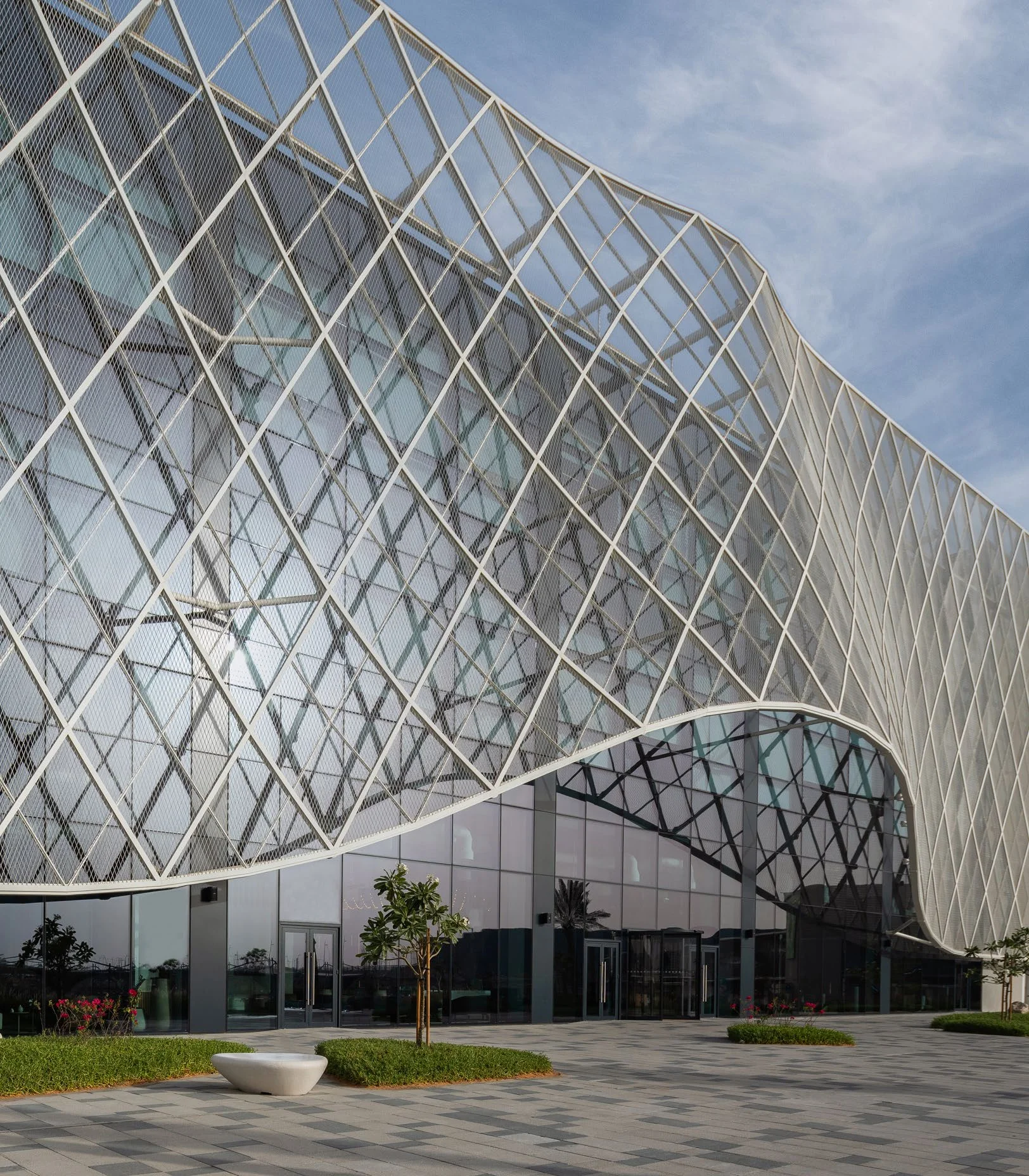 Grove Uptown Views — Aldar Properties PJSC