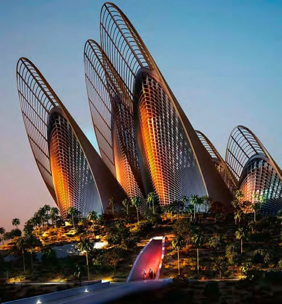 Manarat Living Phase 2 By Aldar — Aldar Properties PJSC