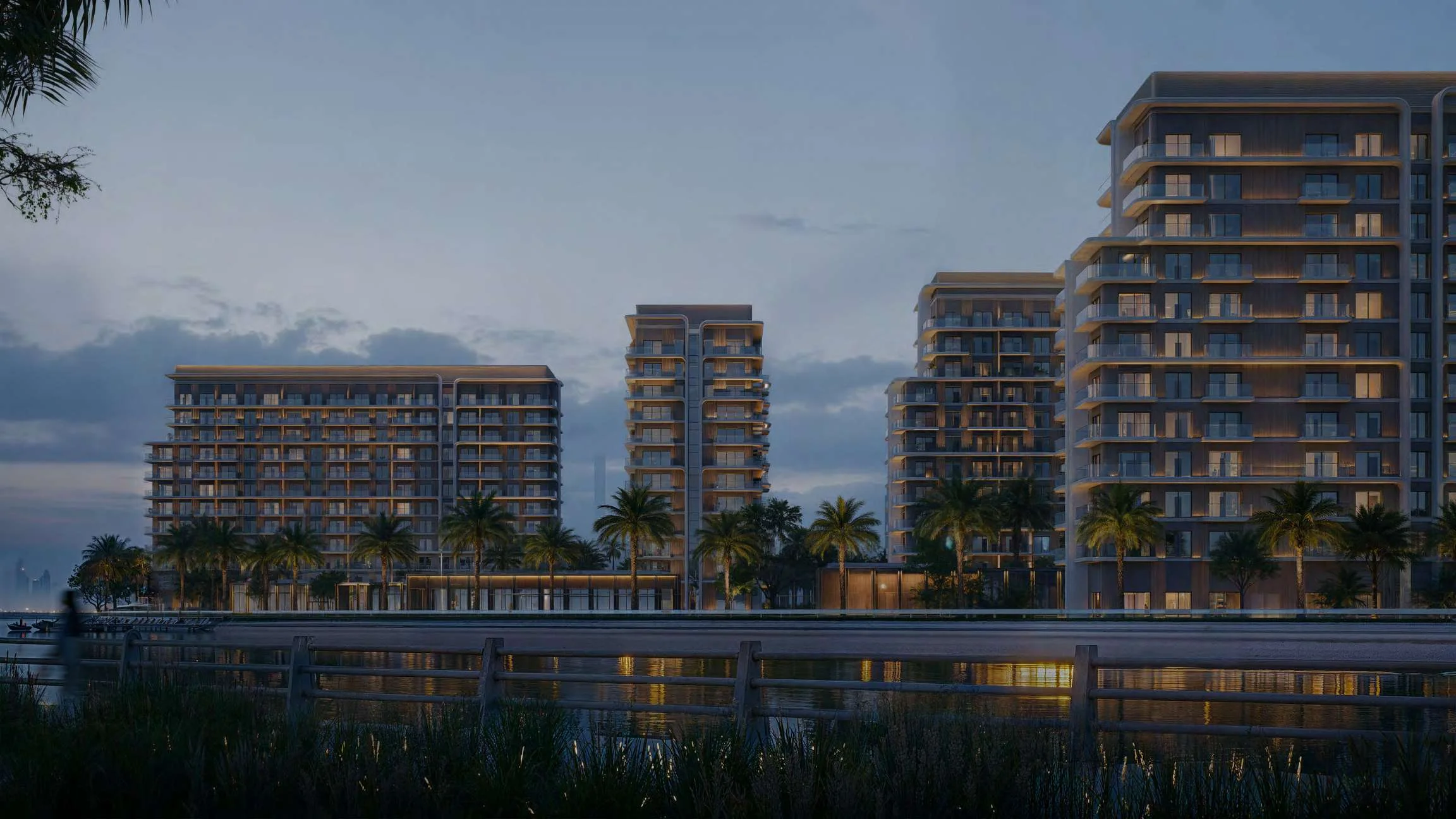 Yas Riva Residences