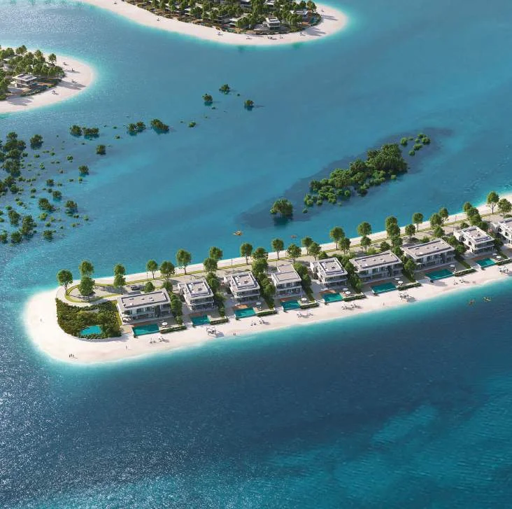 Infinity Villas