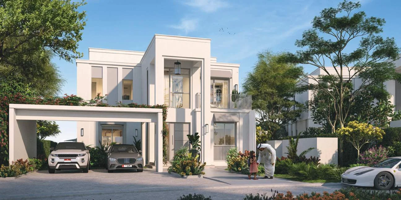 Infinity Villas