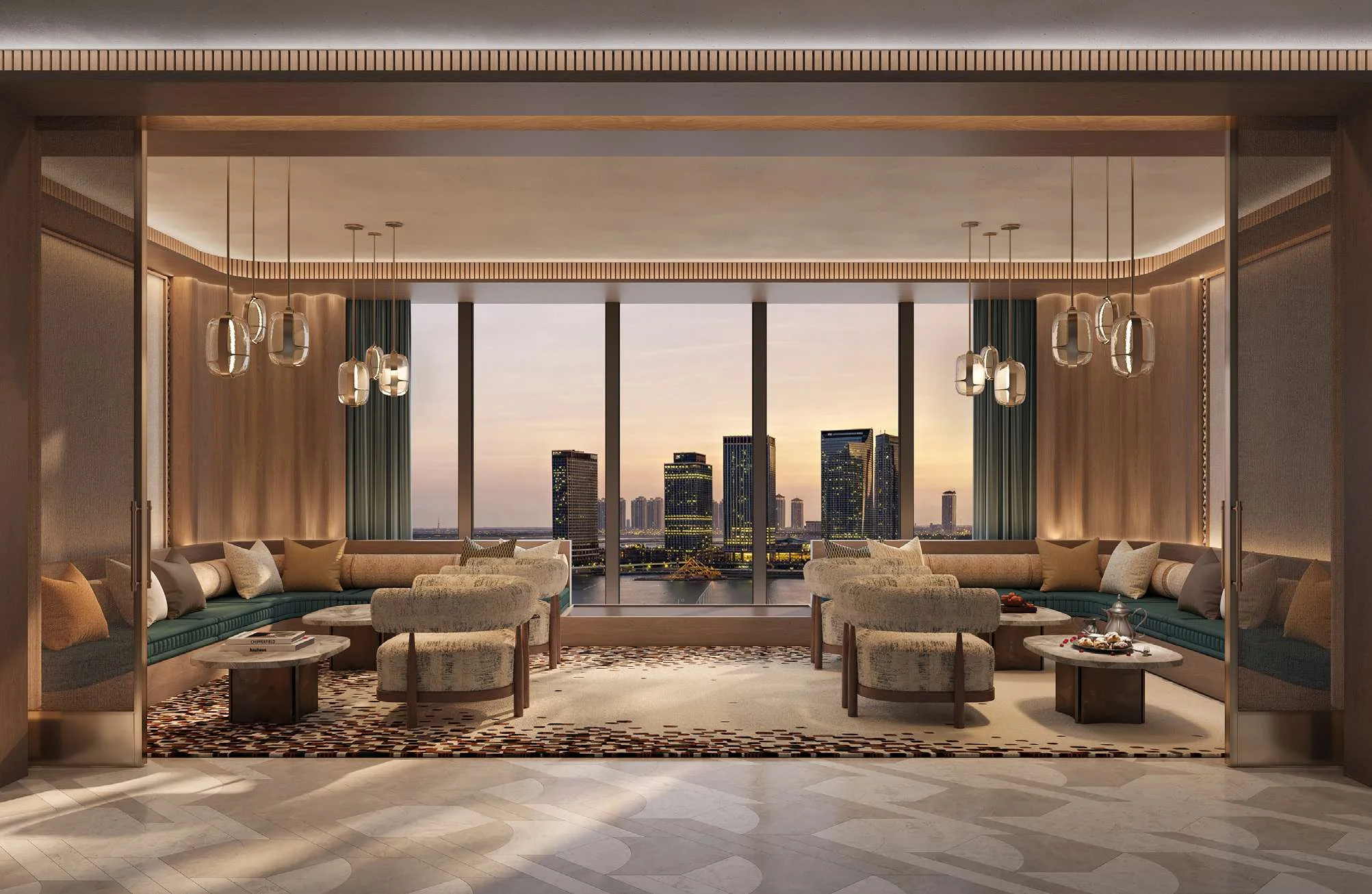 Rixos Al Reem Residences