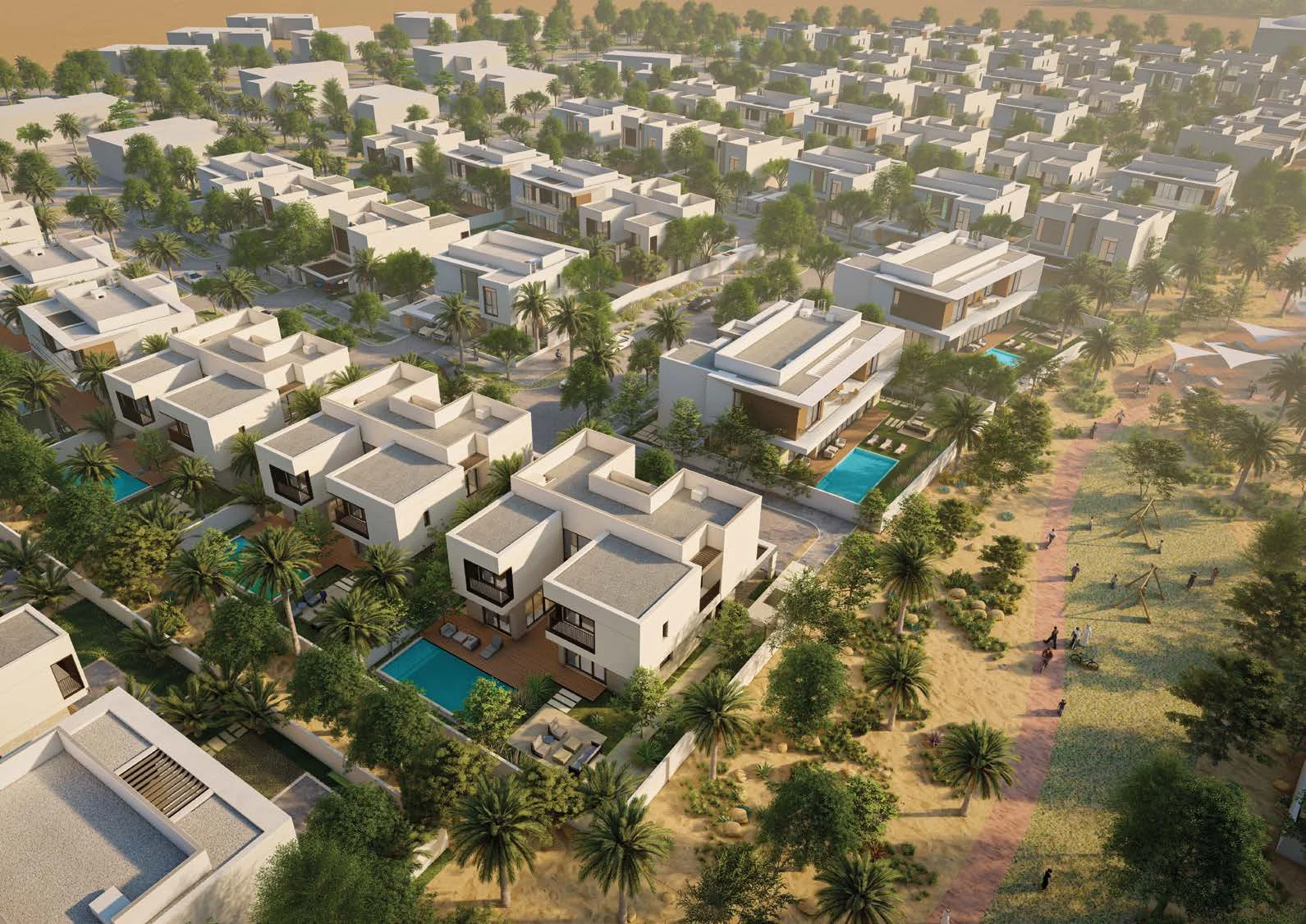 Al Jurf Gardens Phase 2 Kayan — IMKAN