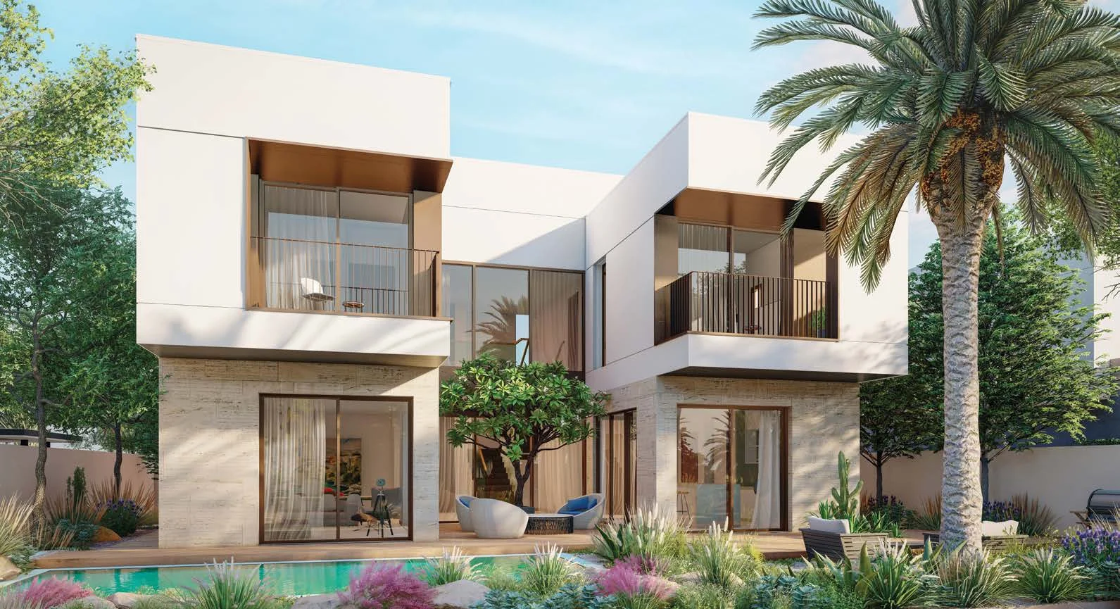 Al Jurf Gardens Phase 2 Kayan — IMKAN