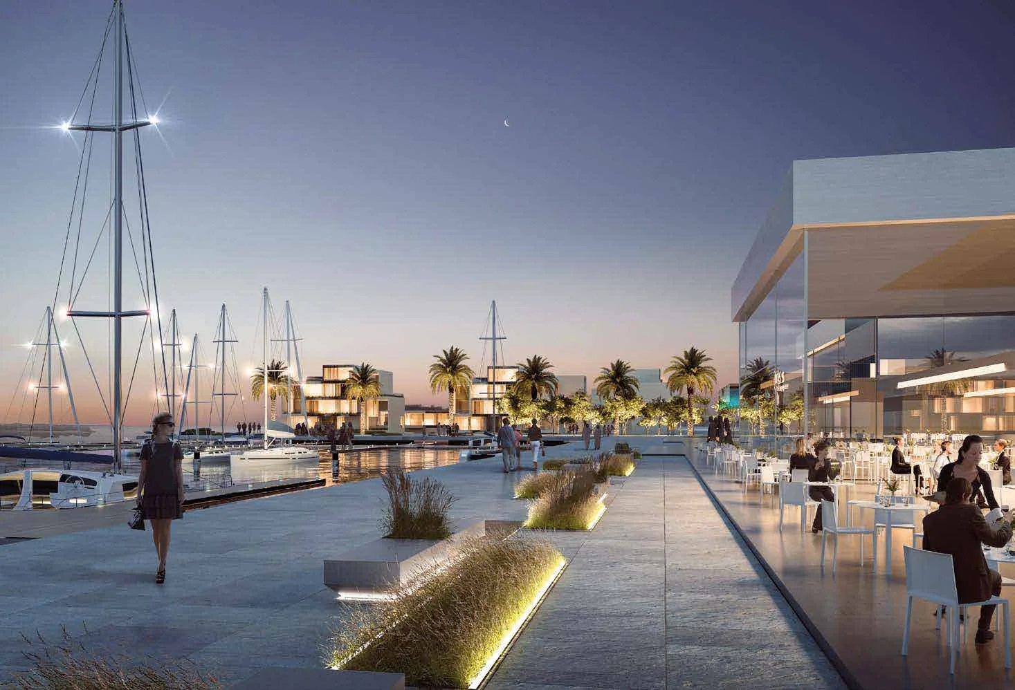 Nad Al Dhabi North
