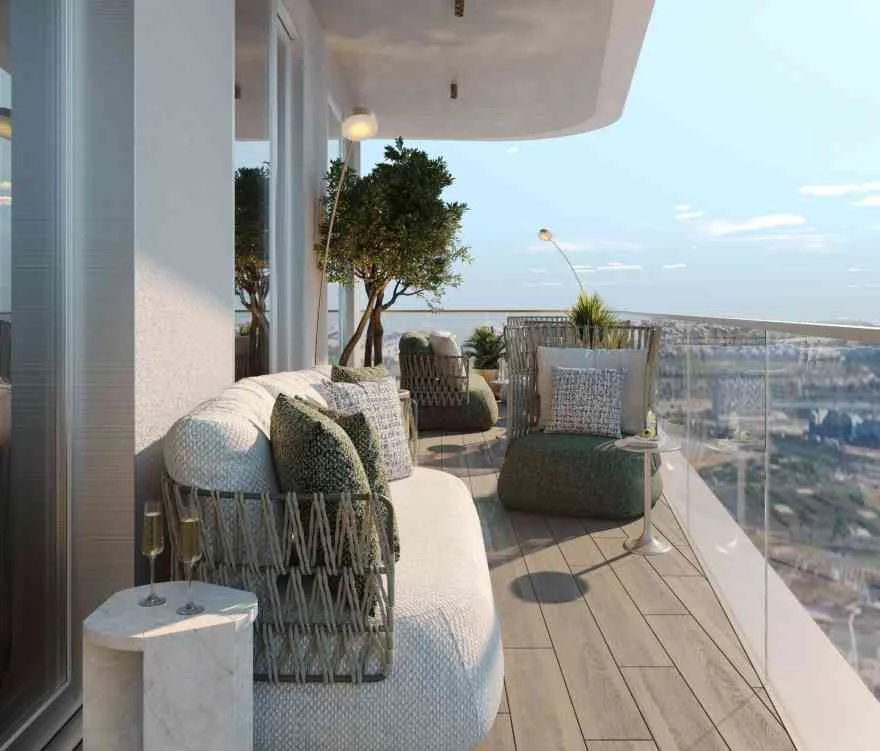 Manchester City Yas Residences C — Ohana Real Estate Development