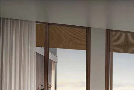 Y Views at Bayn — ORA
