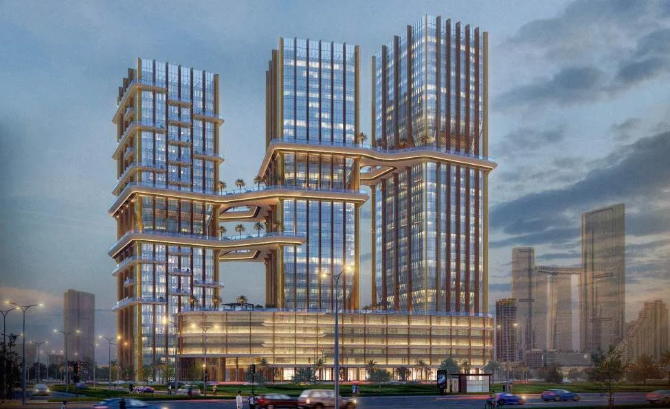 Radiant Bridges — Radiant Enterprises Real Estate