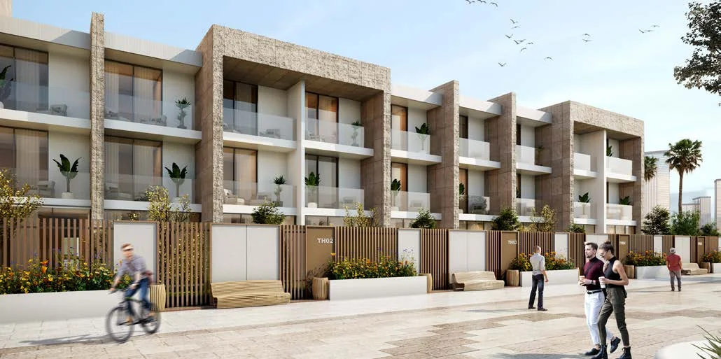 Perla Phase 1 By Reportage — Reportage Real Estate