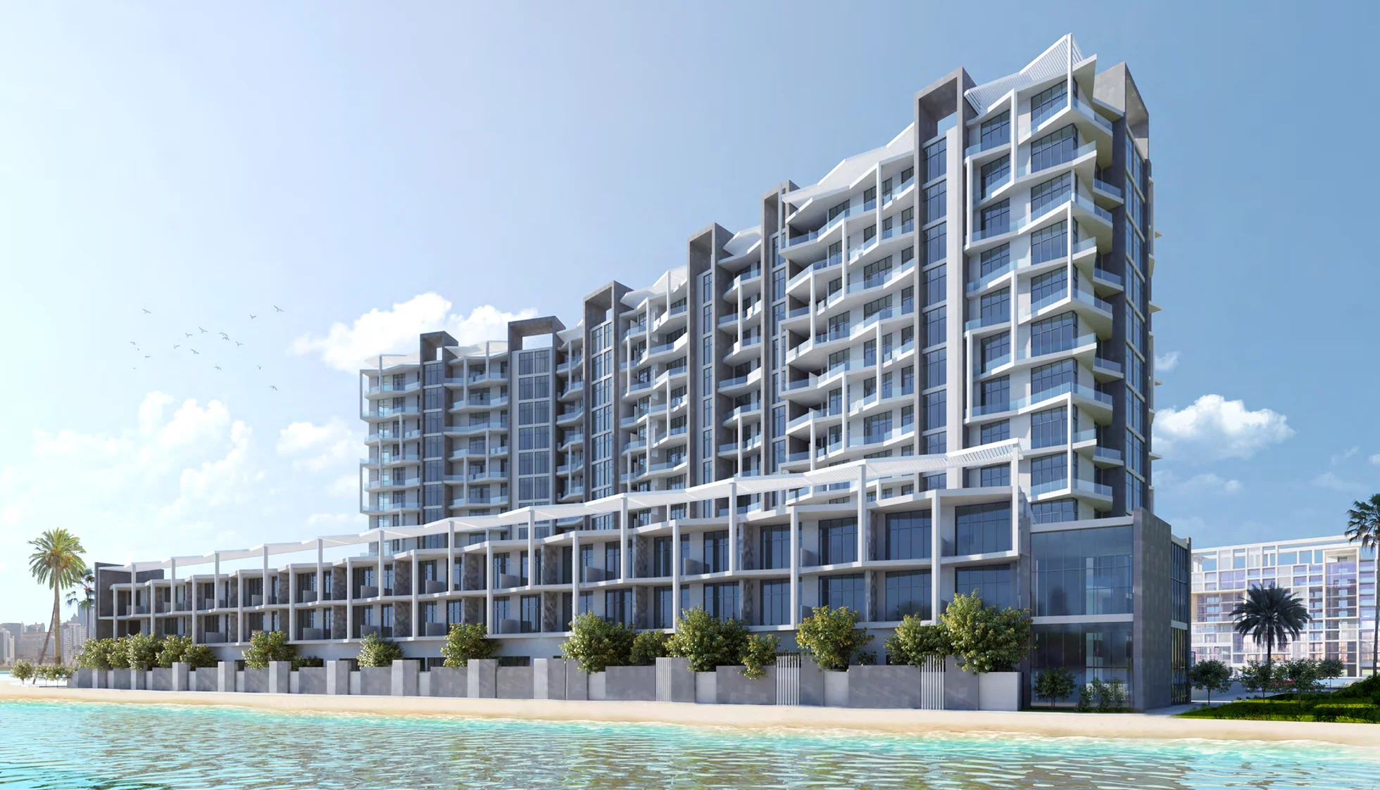 Perla Phase 3 By Reportage — Reportage Real Estate