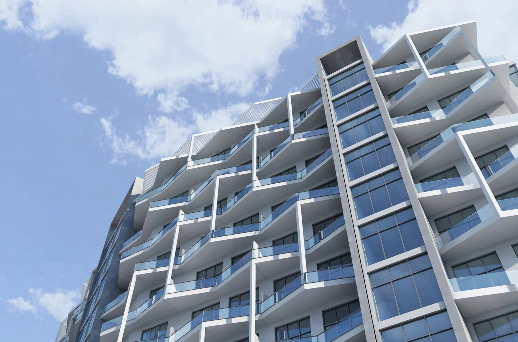 Perla Phase 3 By Reportage — Reportage Real Estate