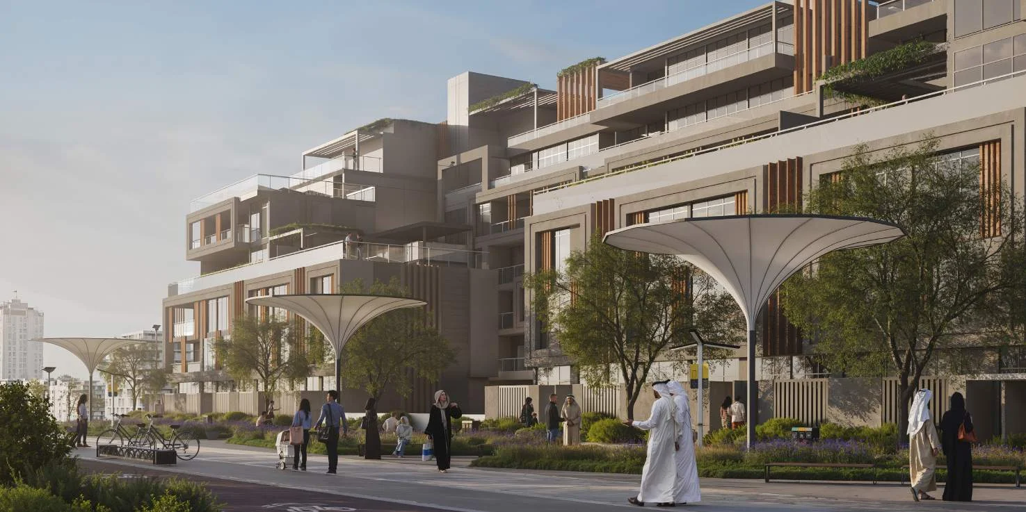 Sila by Reportage — Reportage Real Estate