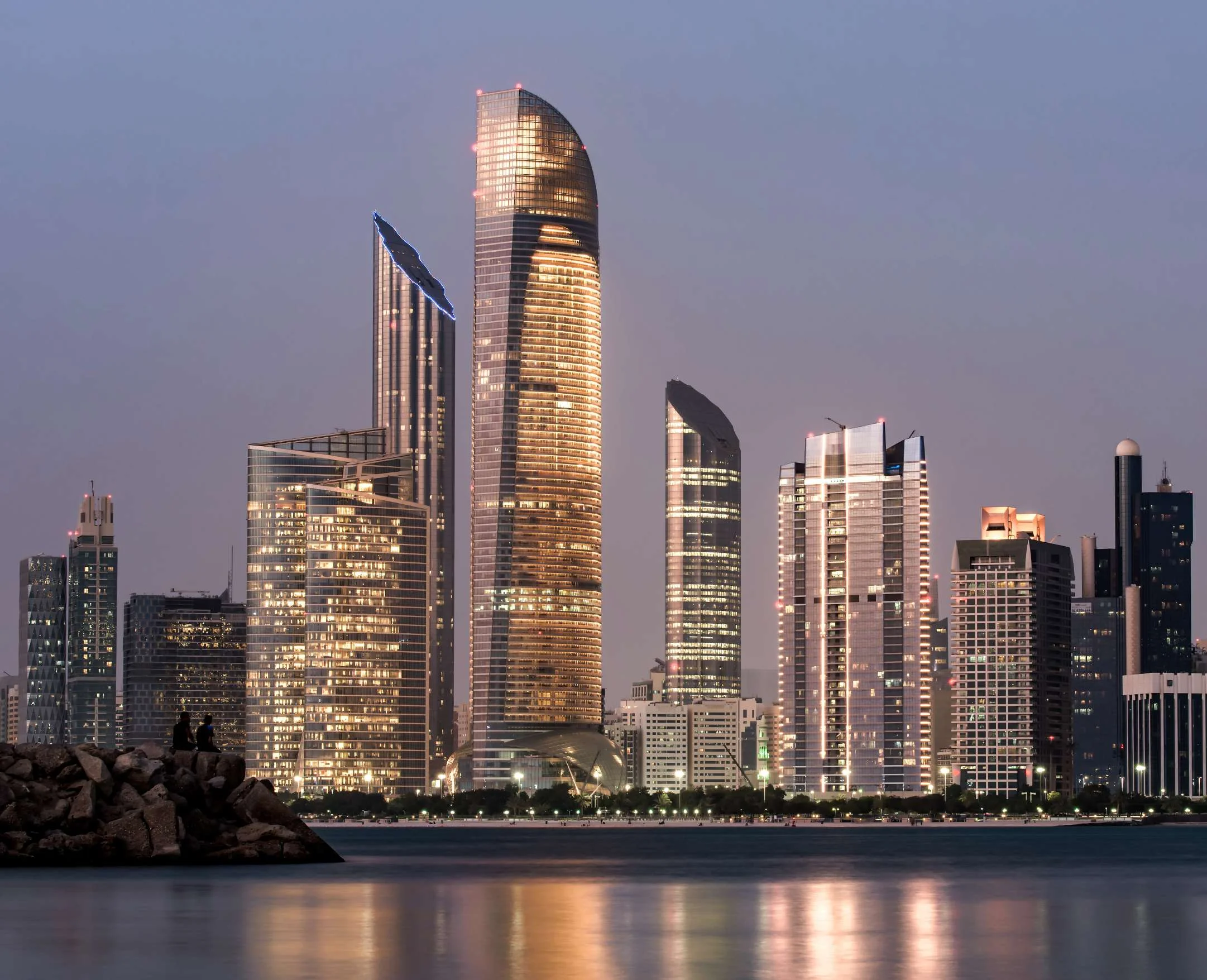 Radisson Residences