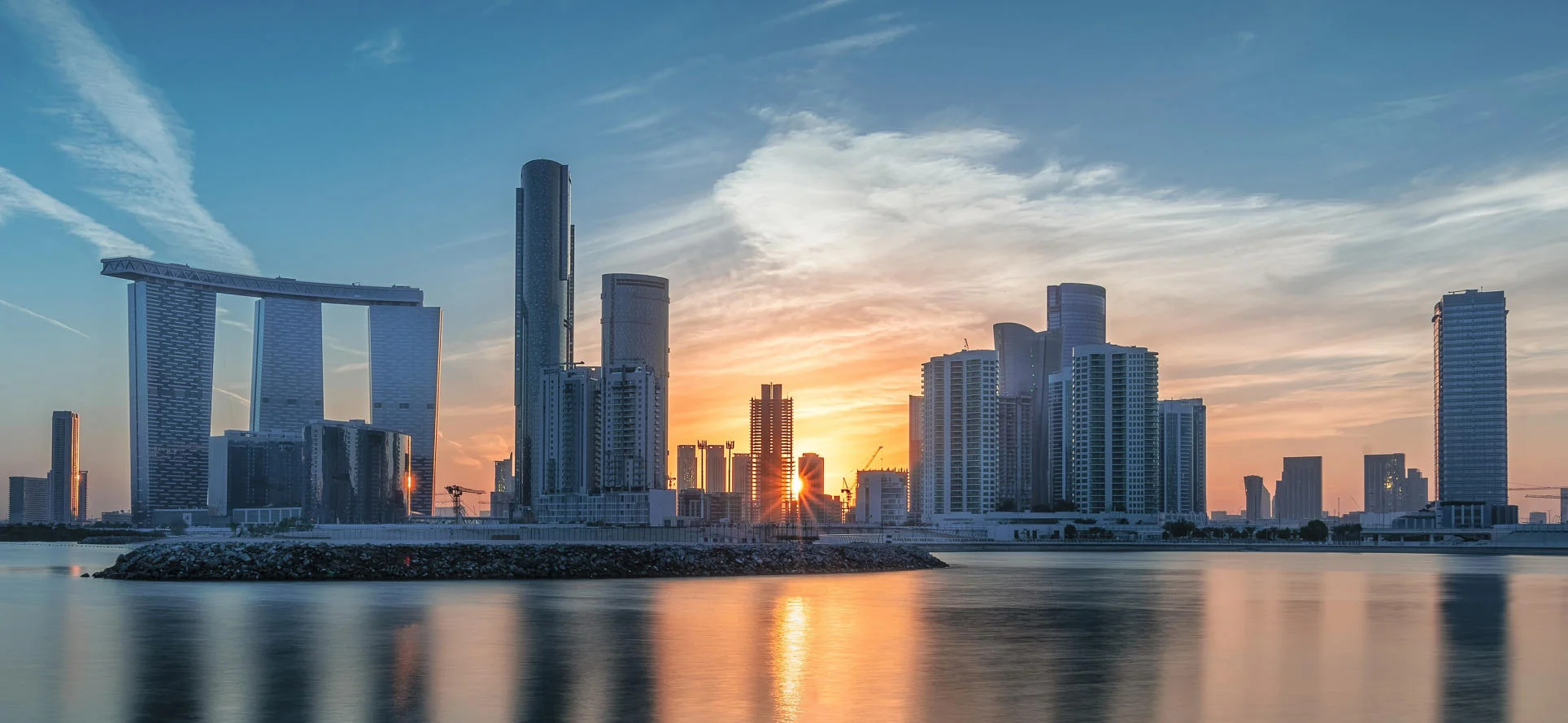 Rotana Residences North Tower
