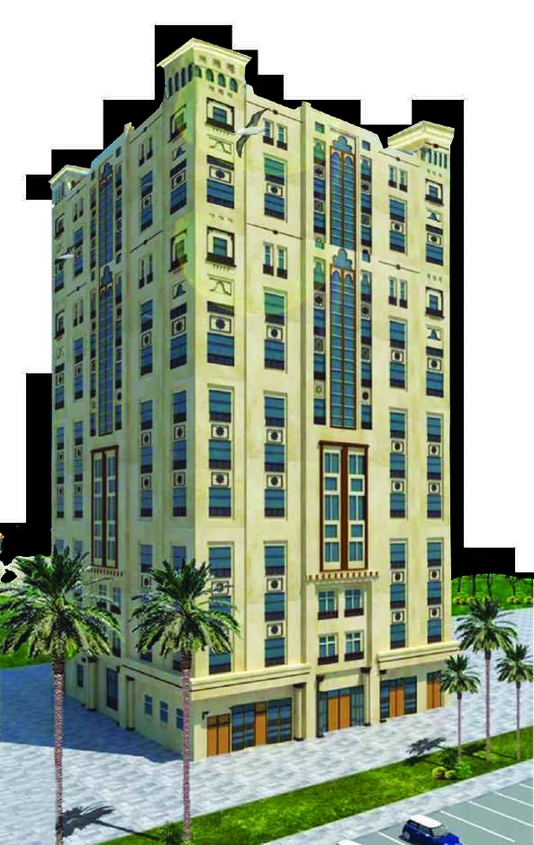 Al Ameera Village By GJ Real Estate — GJ Real Estate