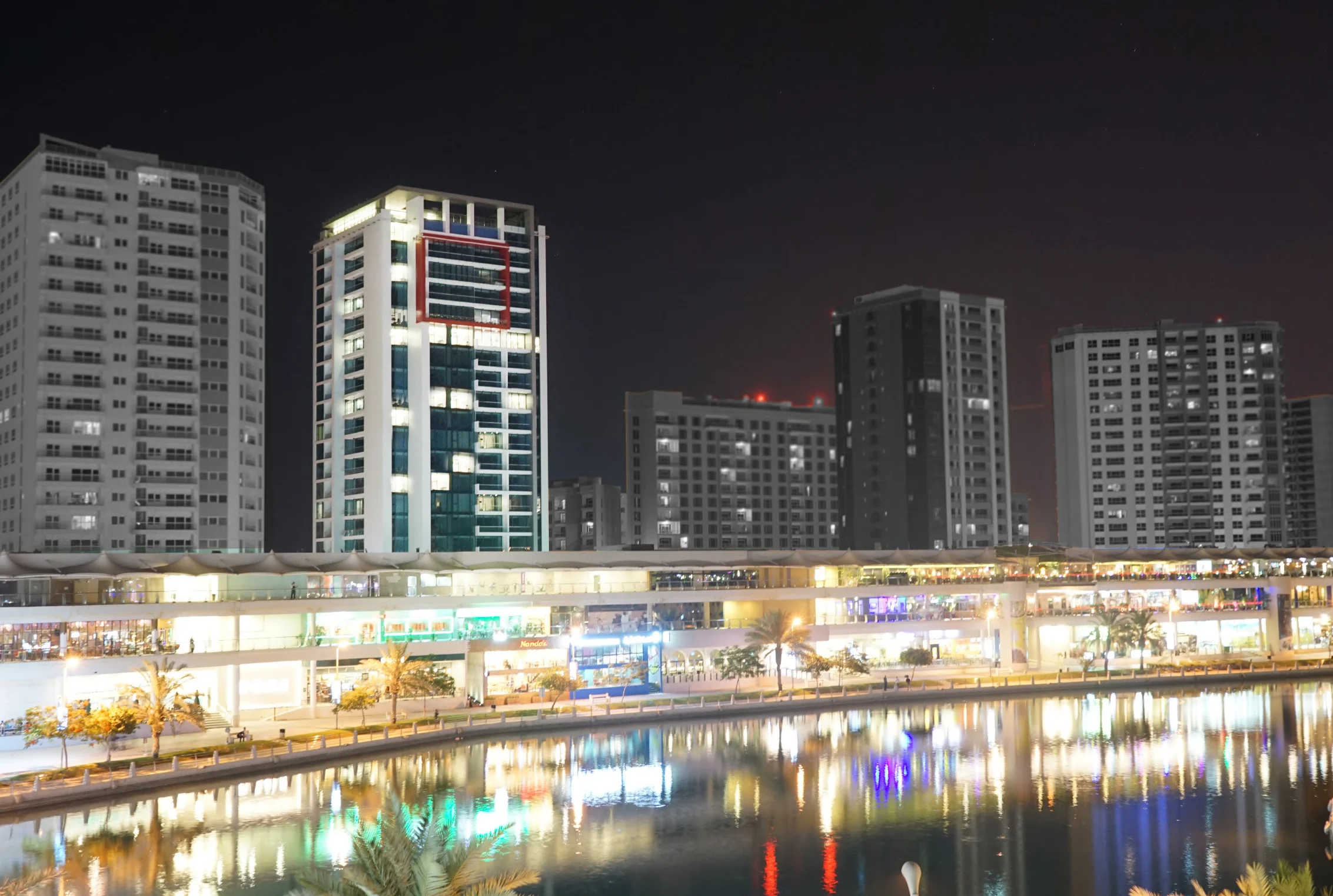 Ariva — Kooheji Development