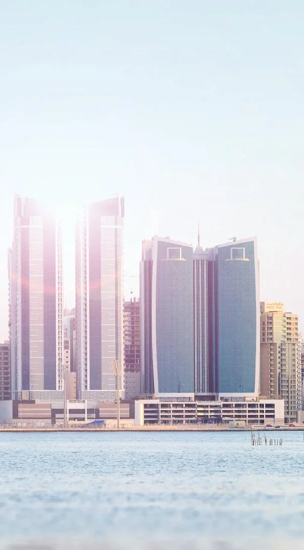 Fontana Infinity — Kooheji Development