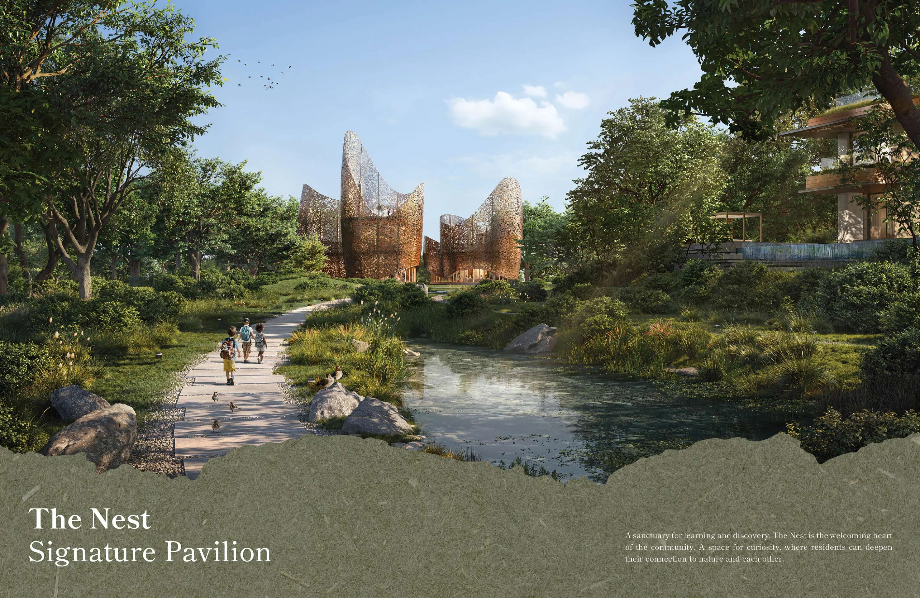 Ravenna Residences