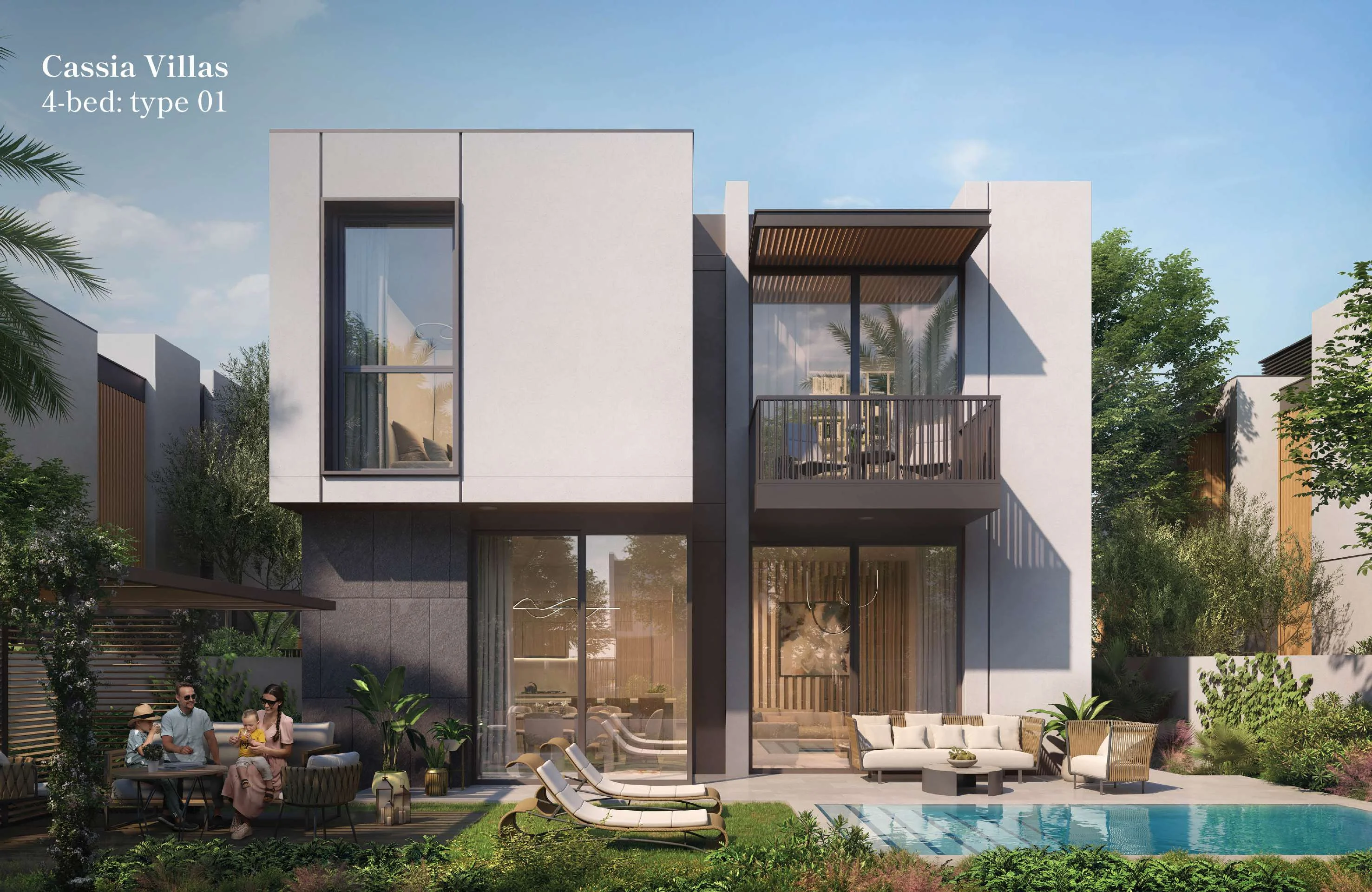 Ravenna Residences