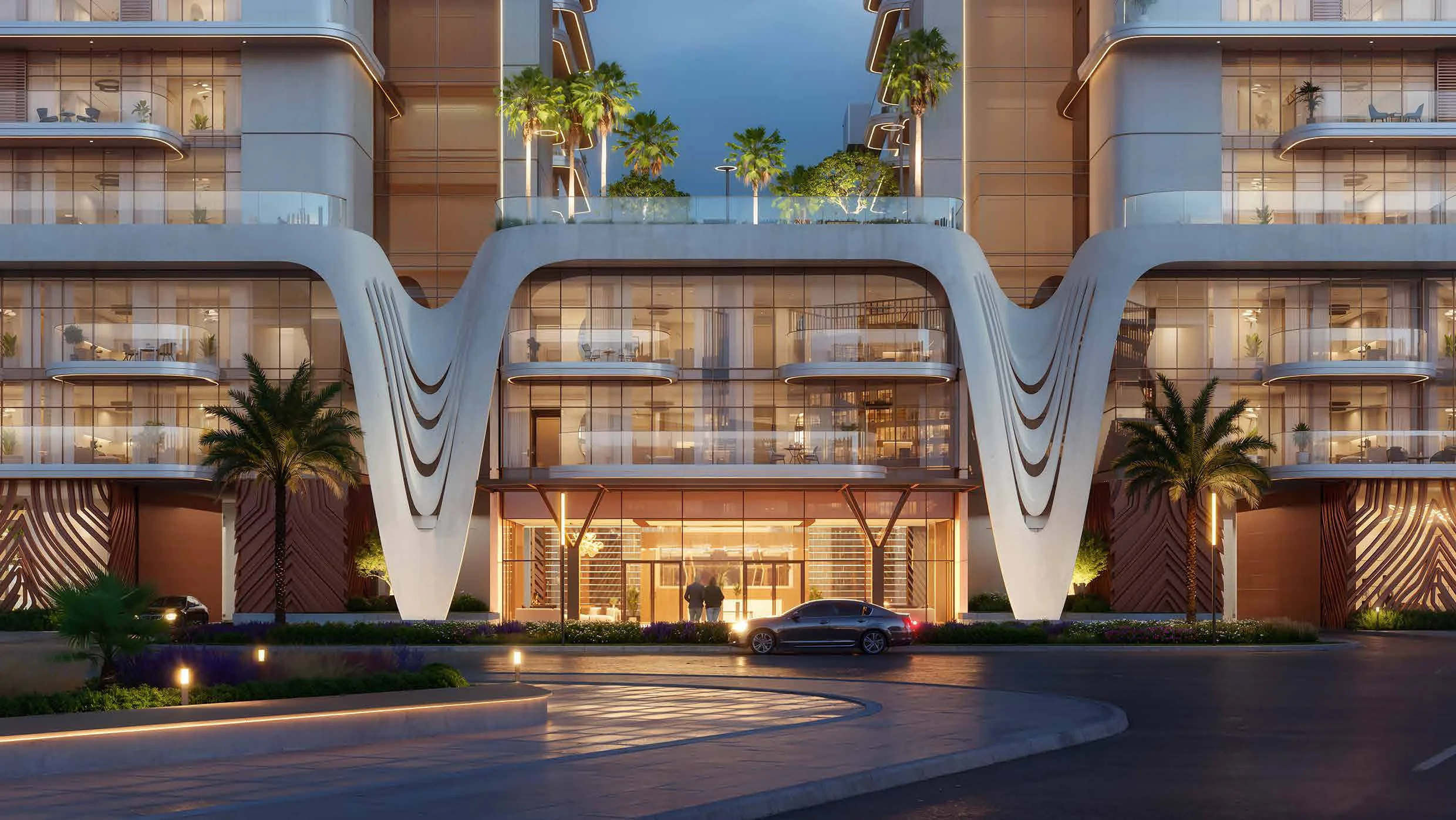 Kaia Residences
