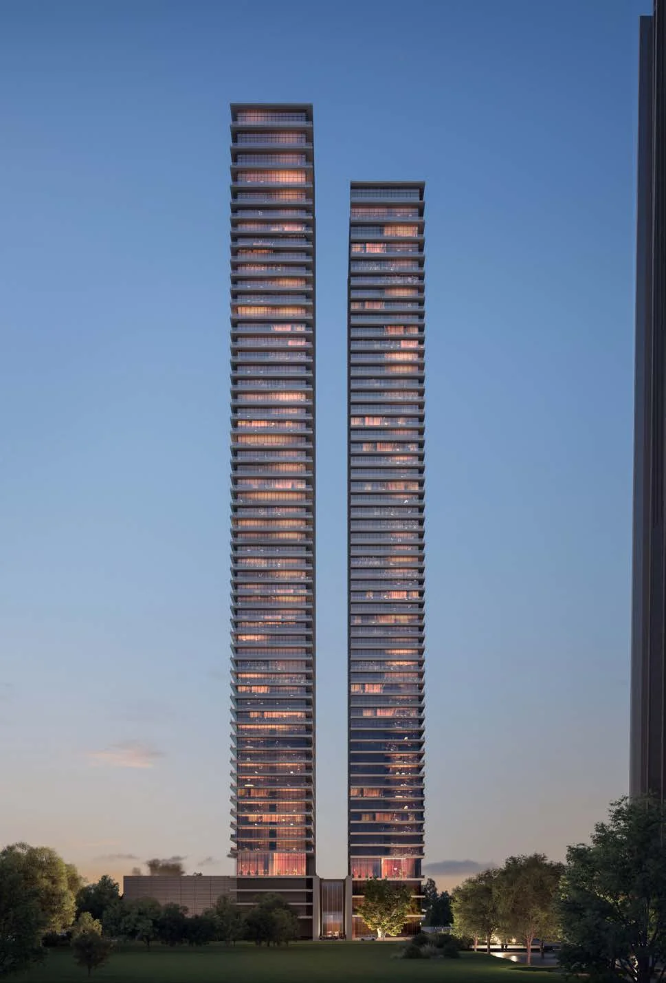 Akala Hotel & Residences