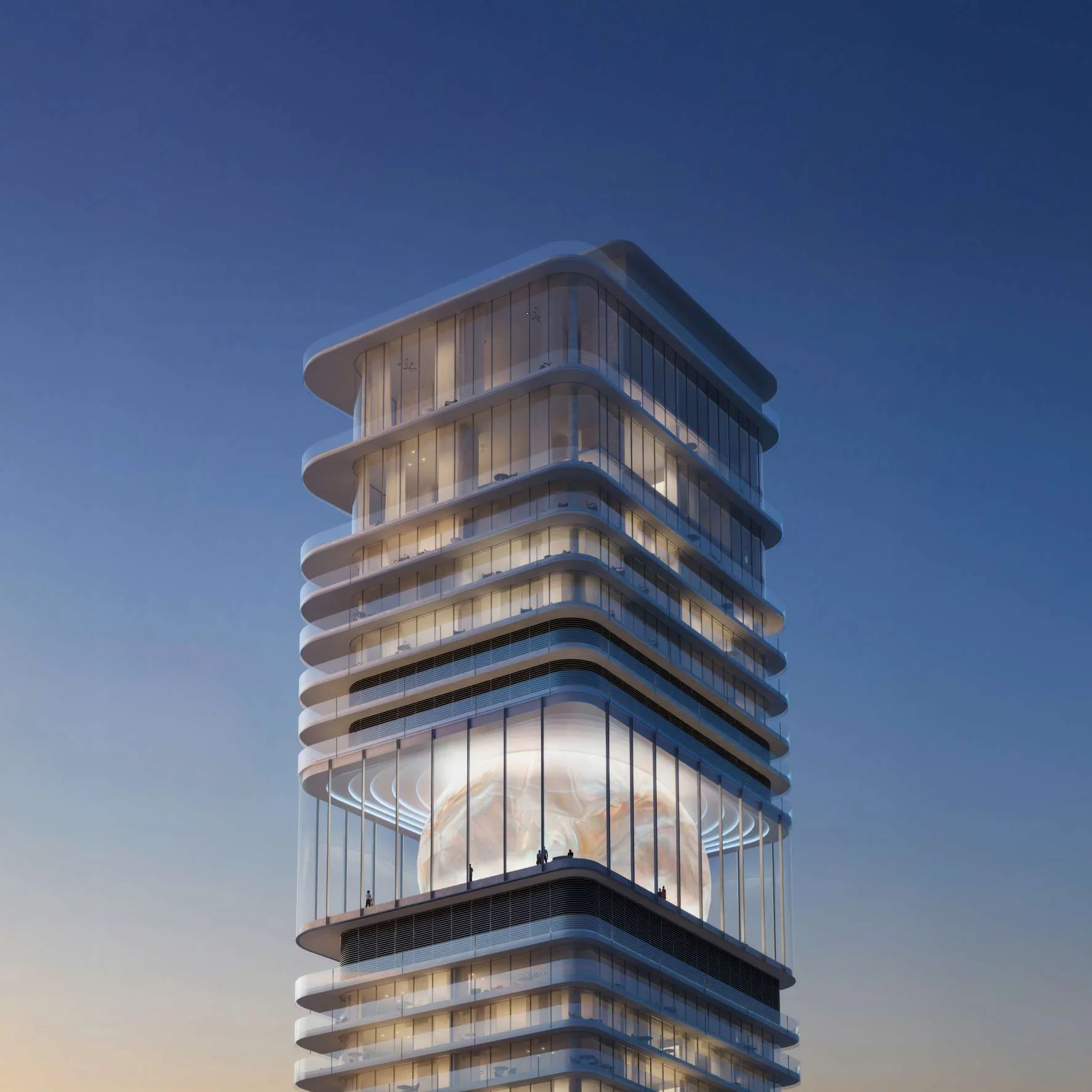 Inaura Hotels & Residences