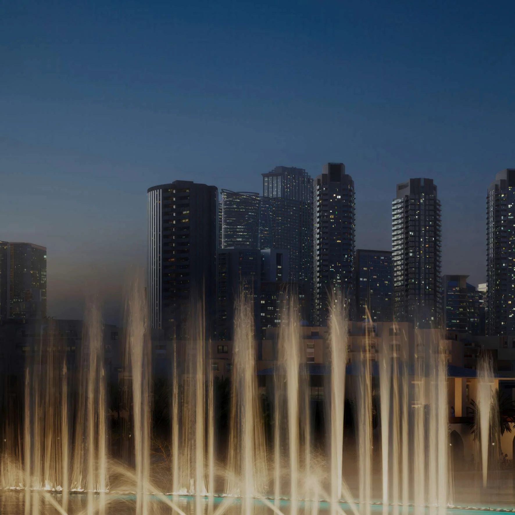 Inaura Hotels & Residences