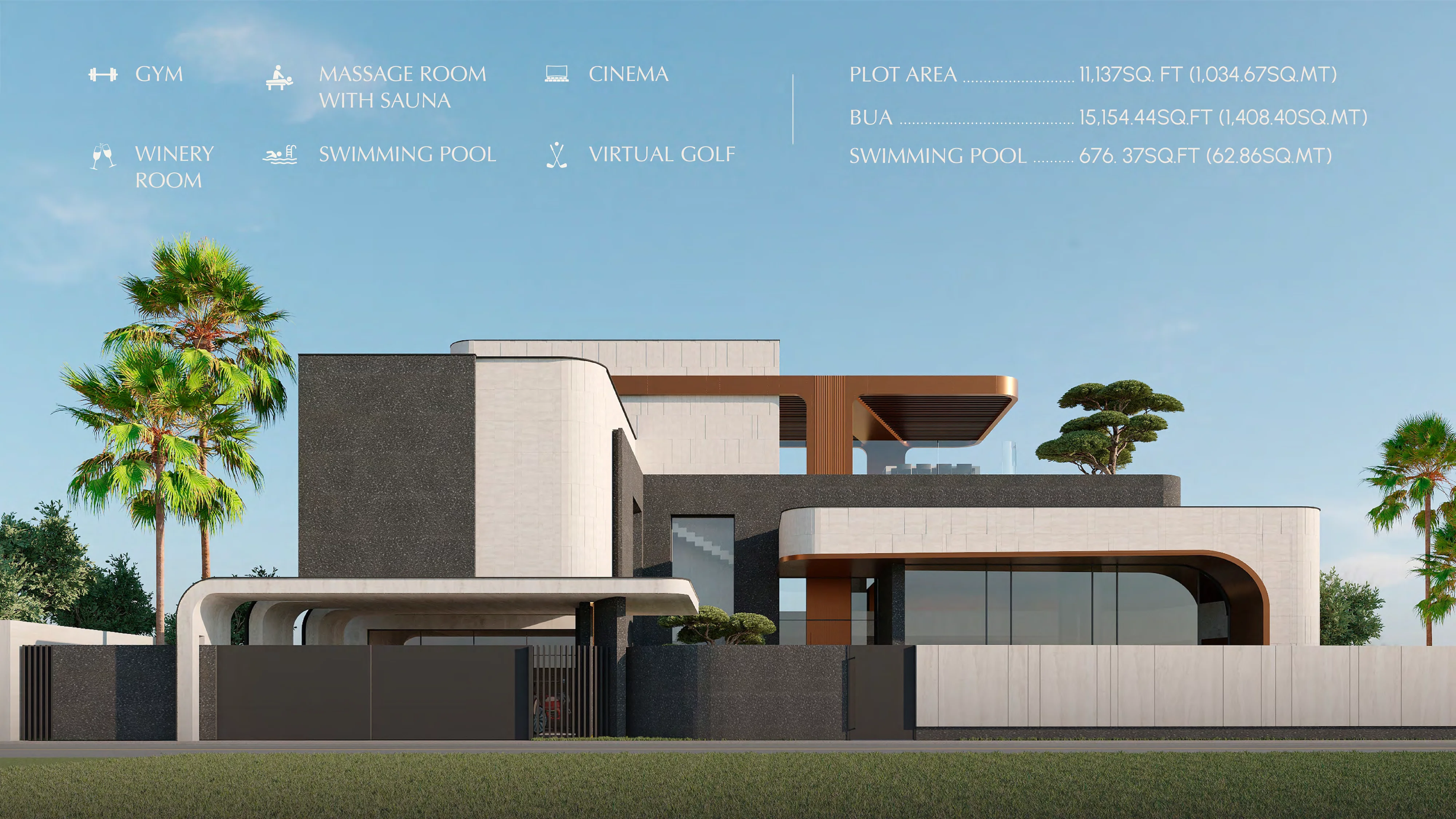 Isola — Atara Real Estate Development