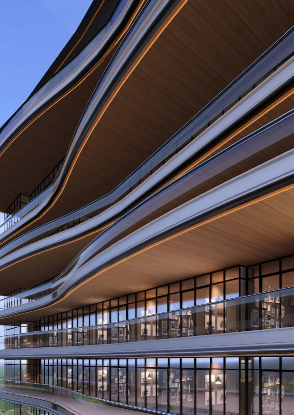 Sofitel Residences By Azha