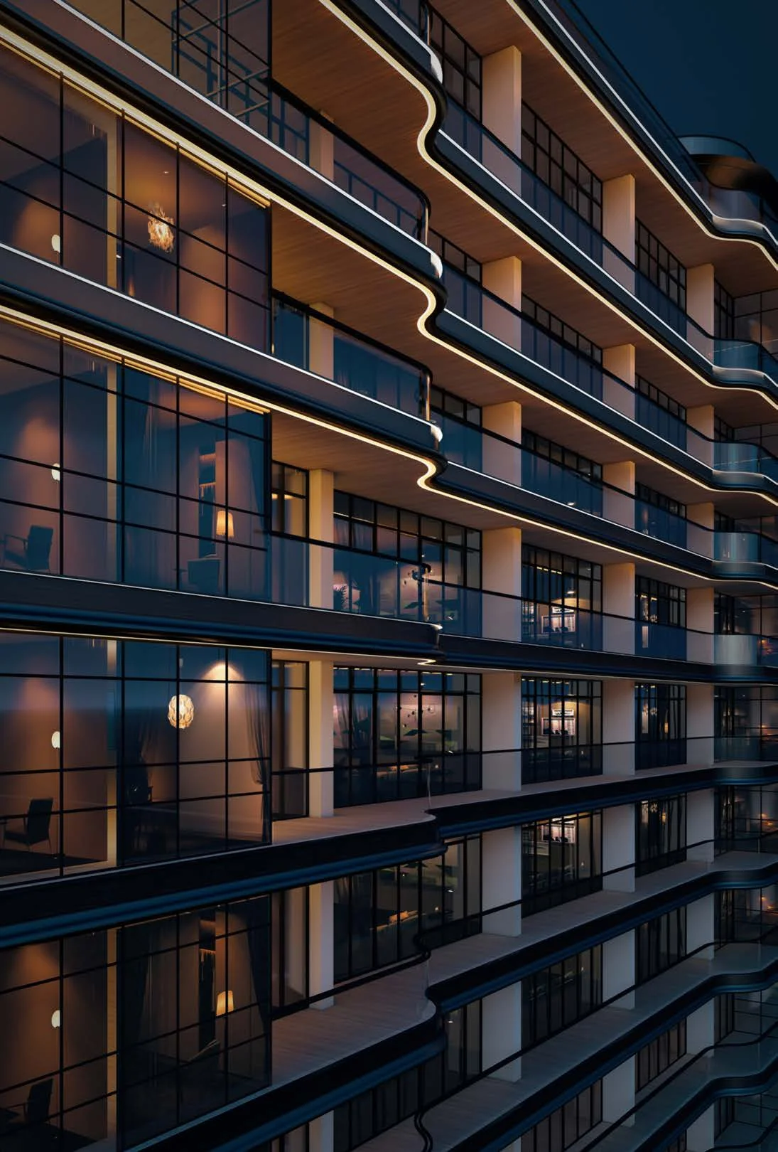 Sofitel Residences By Azha
