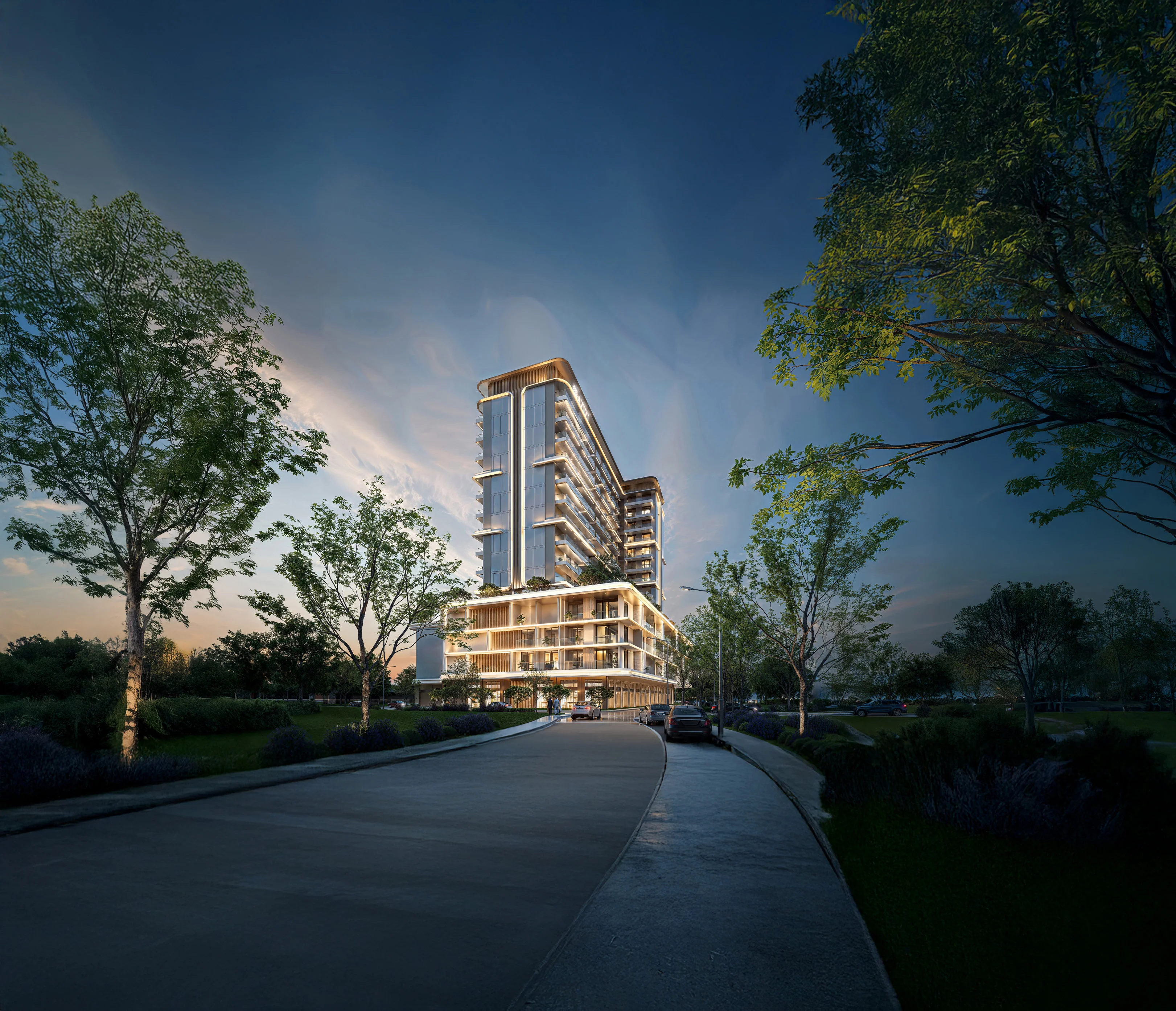Azizi Noura