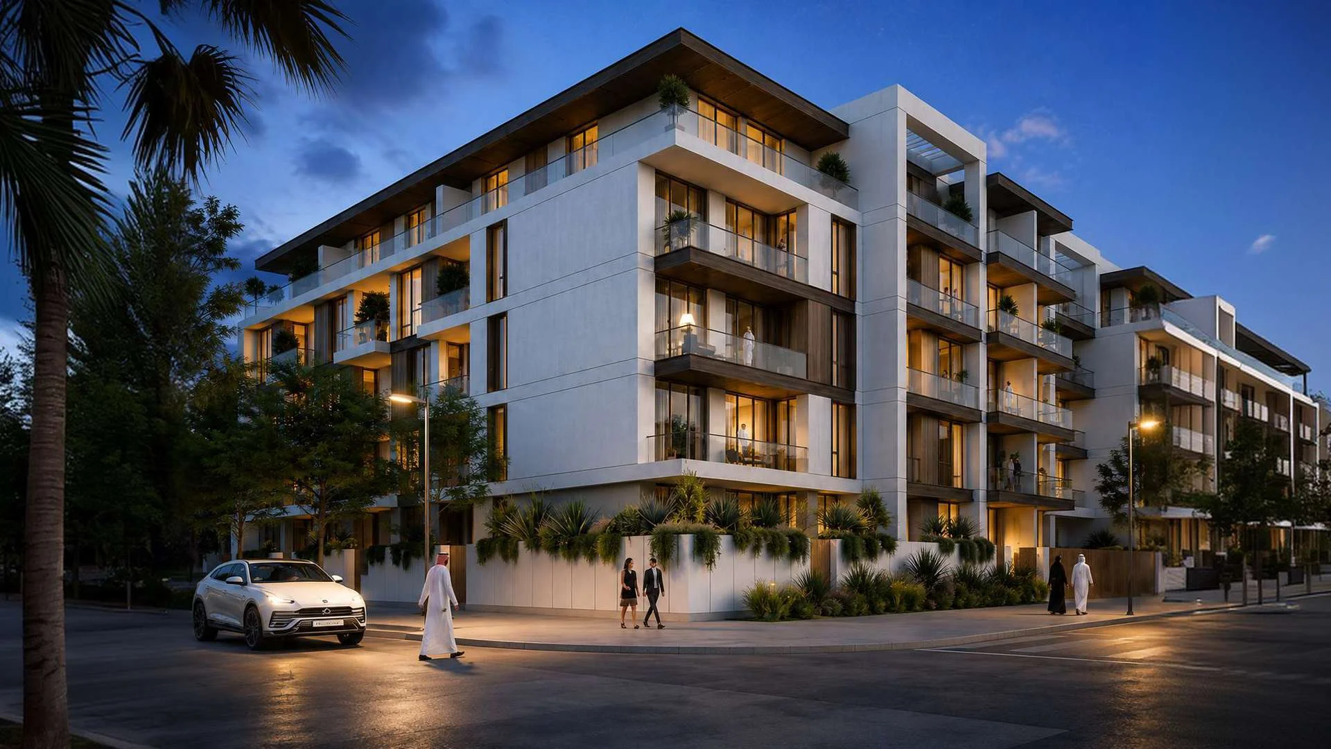 Delvara Residence