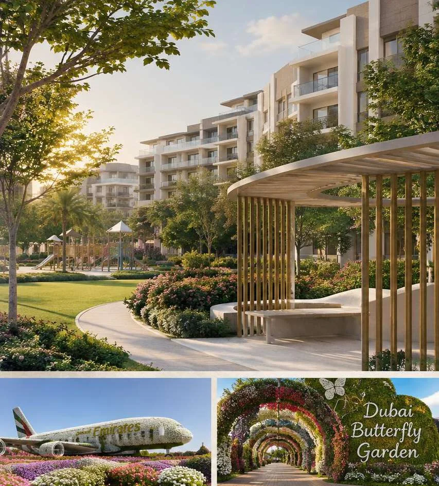 Novara Residence