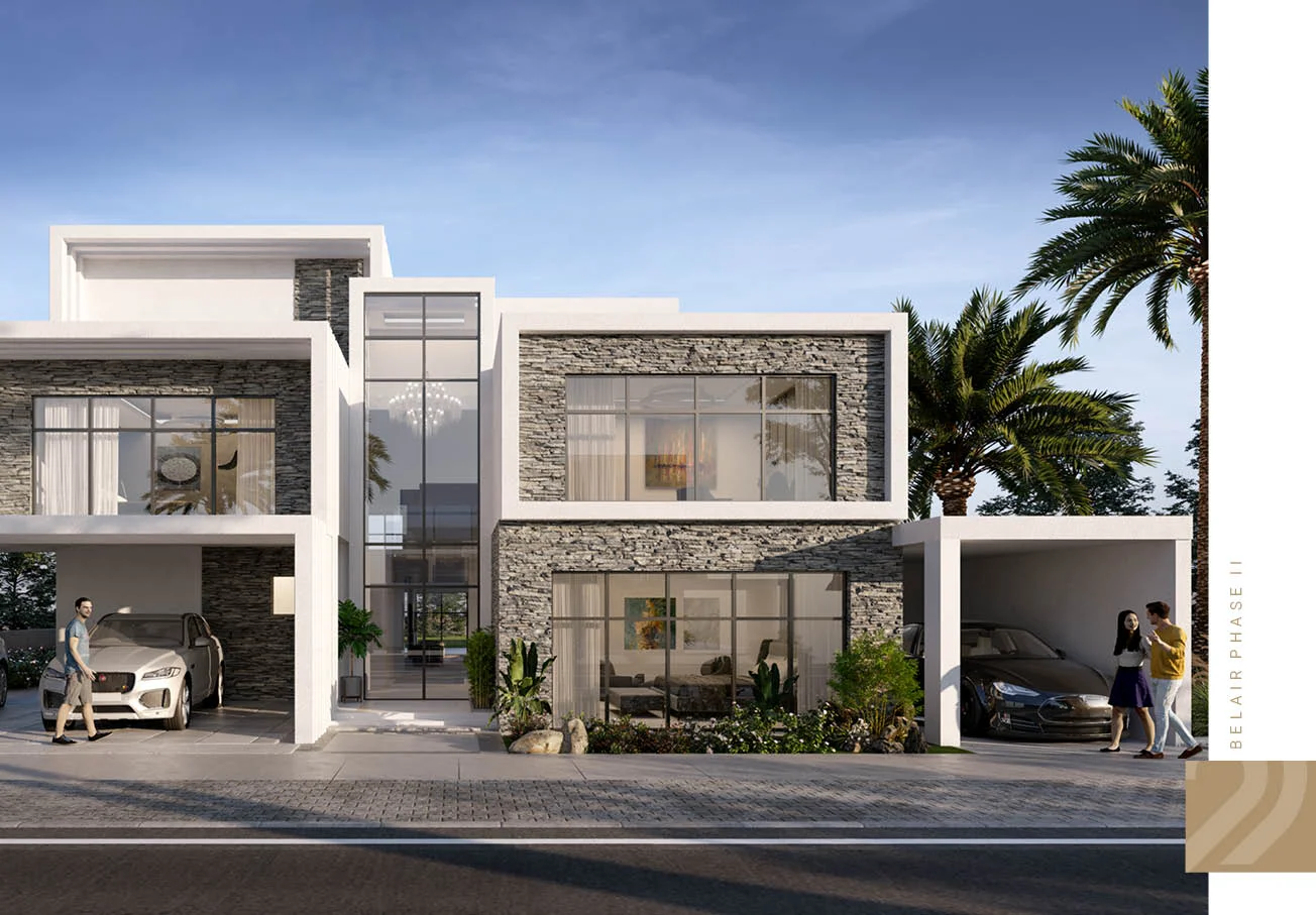 Belair at The Trump Estates Phase 2