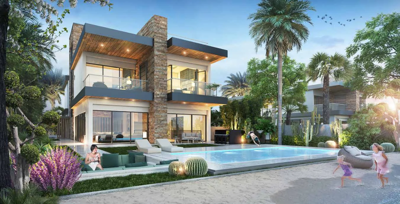 Costa Brava Phase 2 By Damac