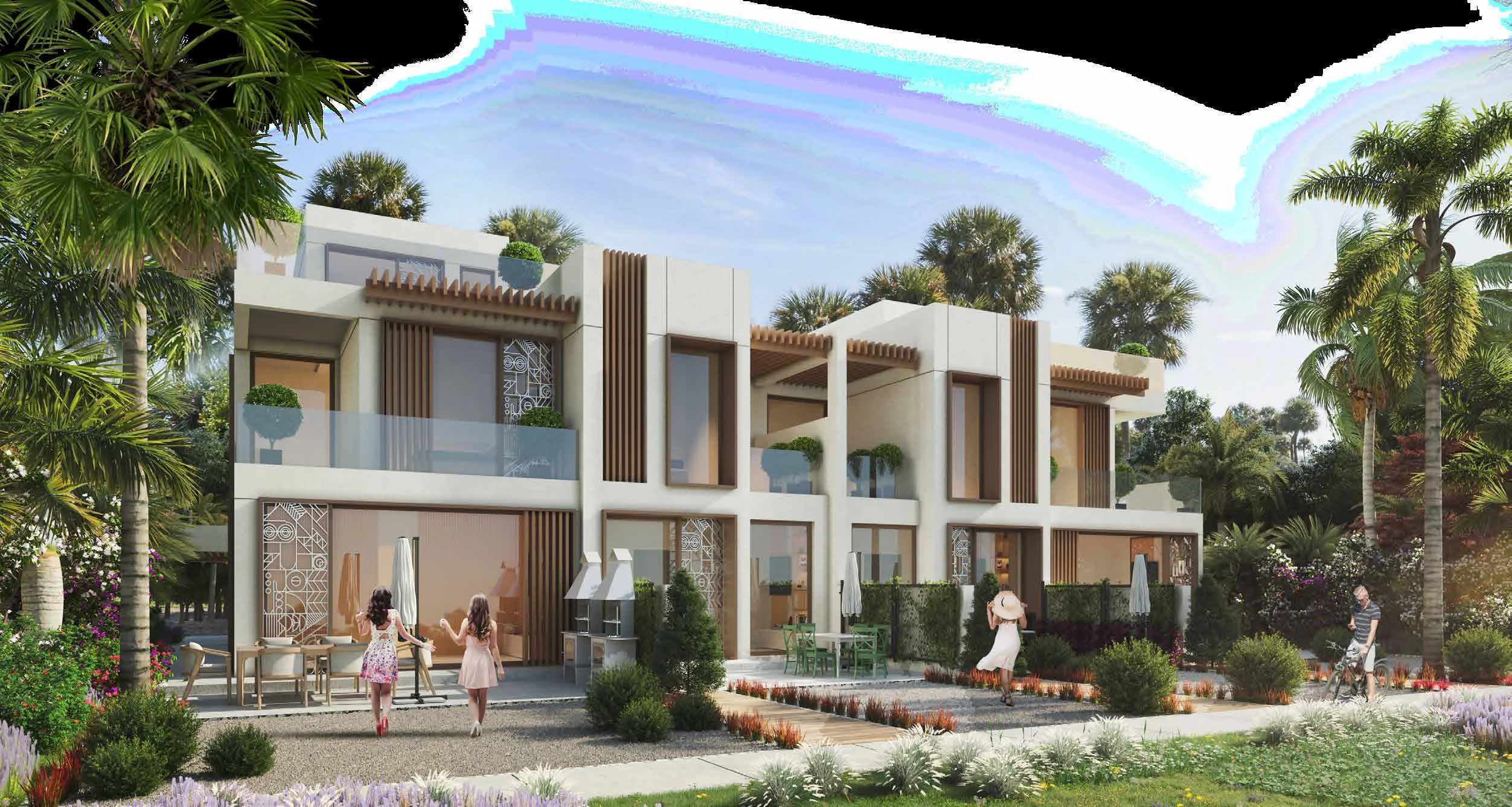 Marbella — Zarwah Developments