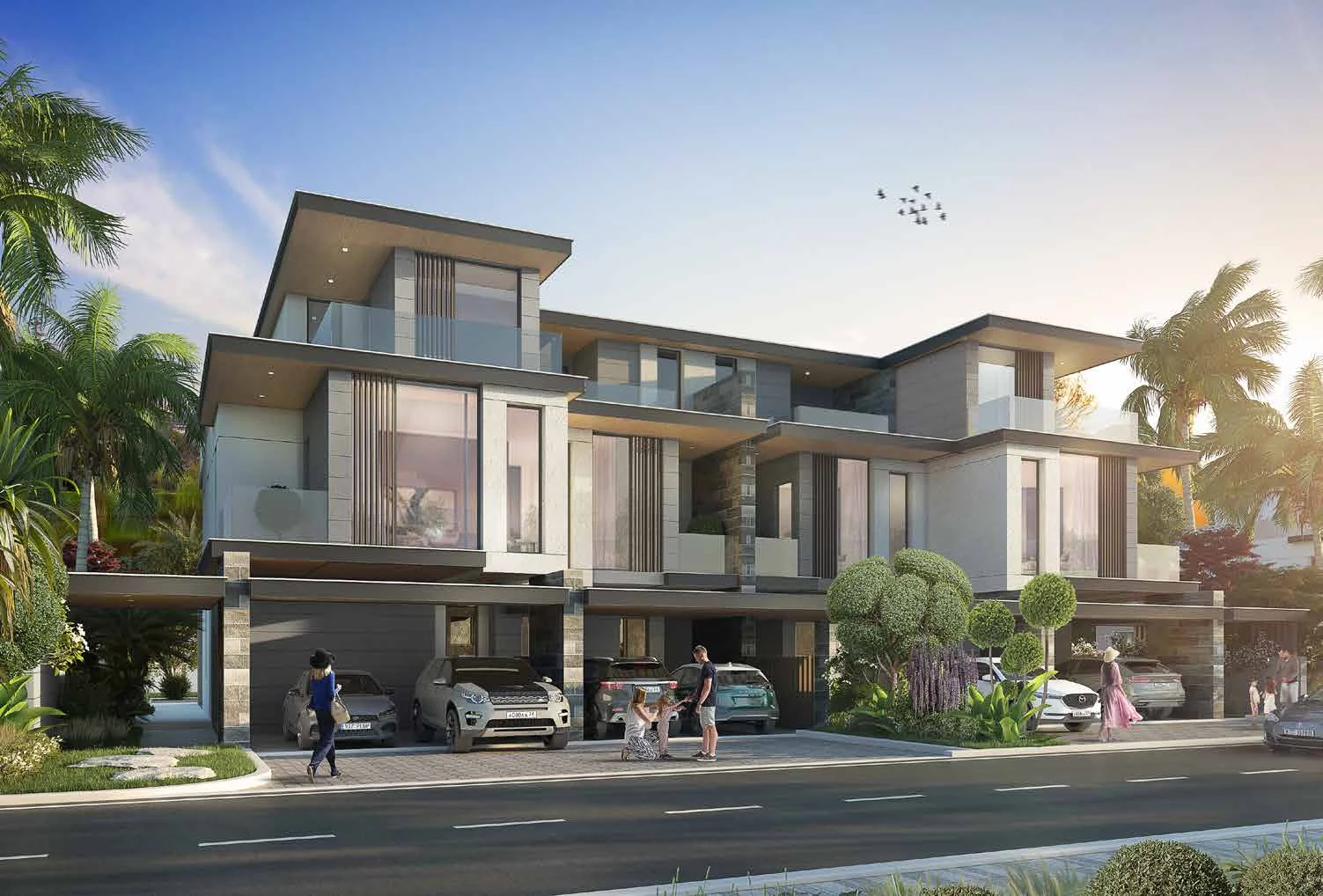 Morocco By Damac