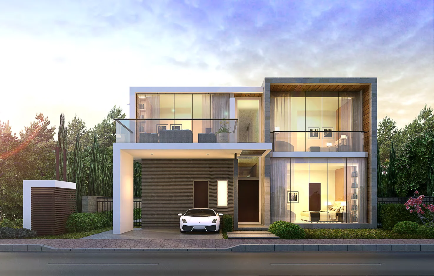 Veneto Villas