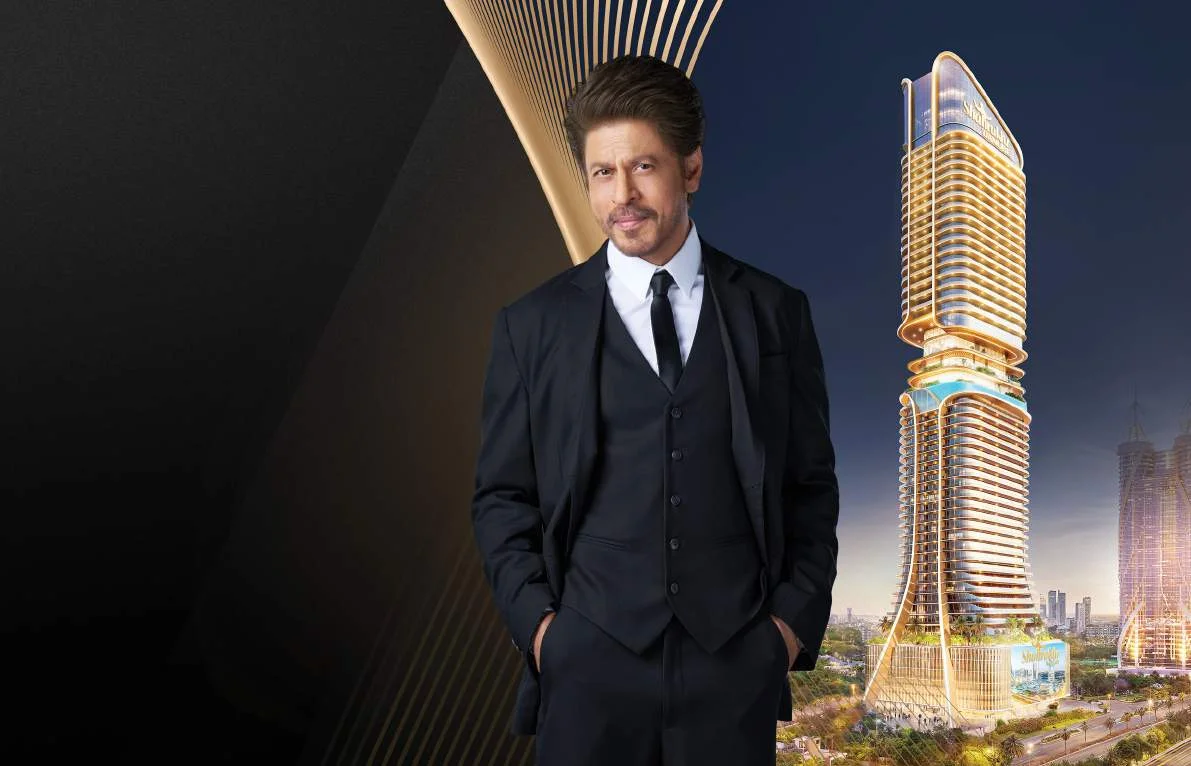 Shahrukhz Residences