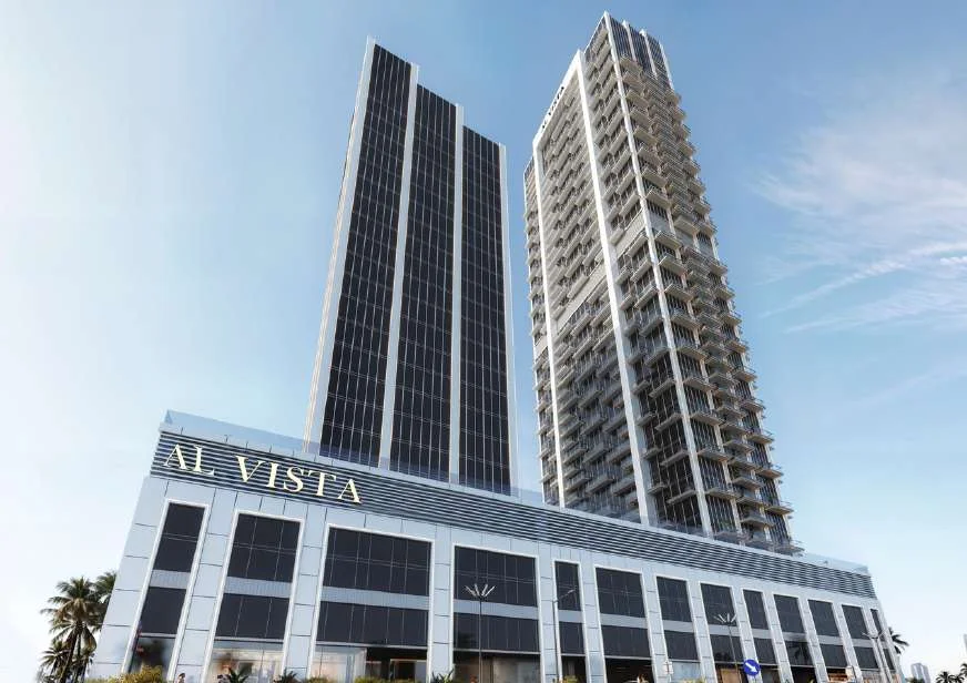 Vista Meydan