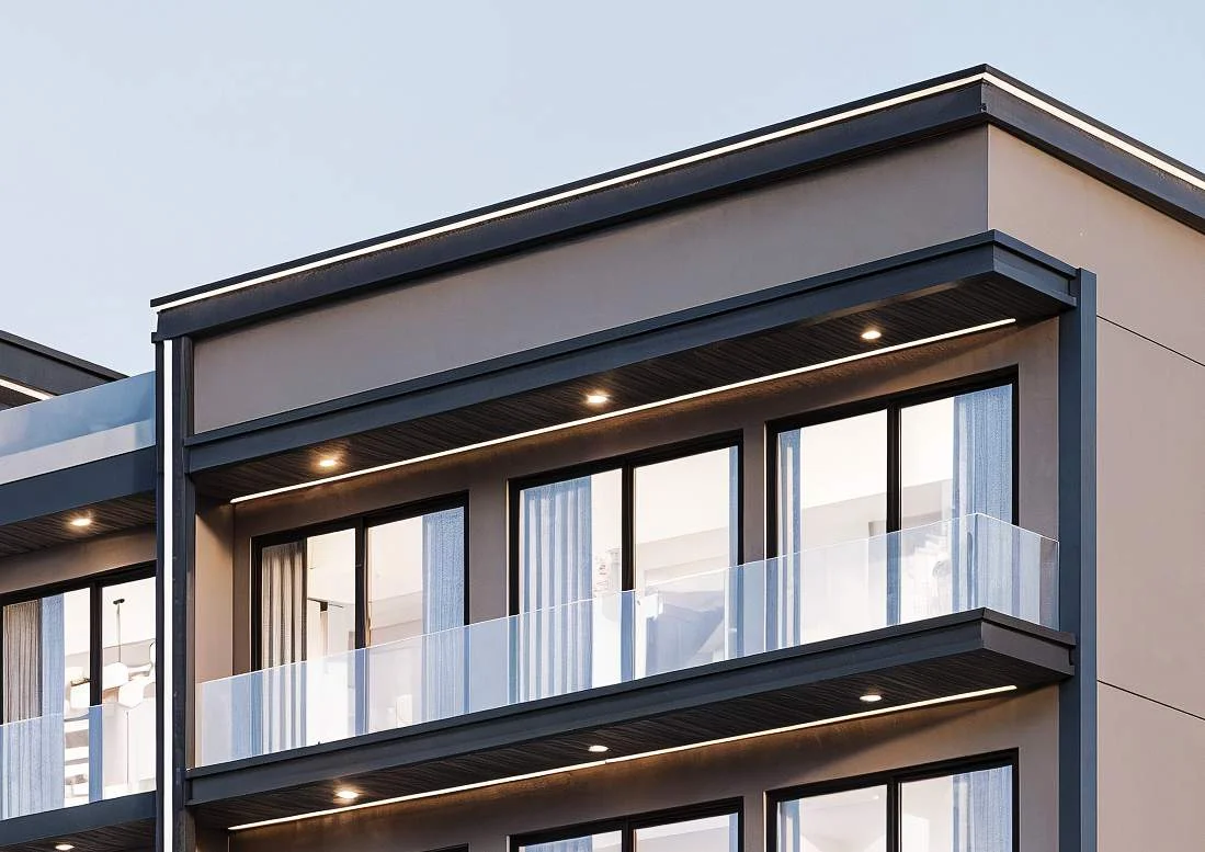 Astra Residences — Dugasta