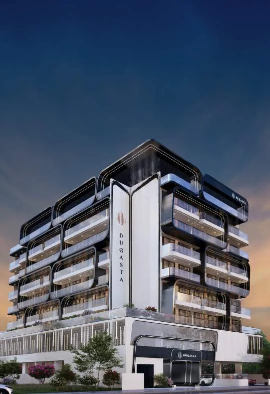 Moonsa Residences Phase 2 By Dugasta — Dugasta