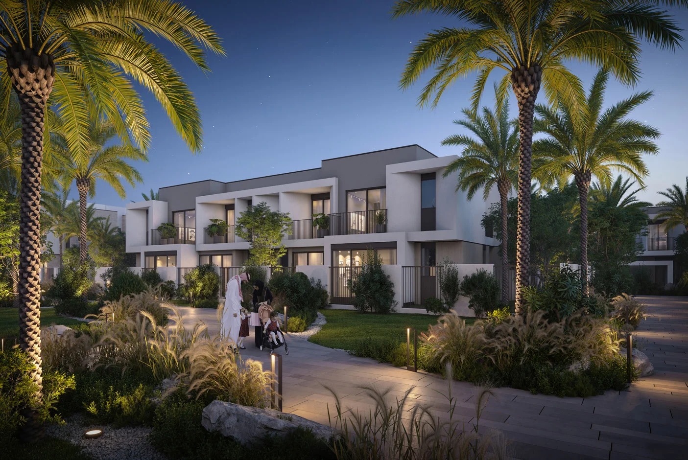 Anya Phase 2 By Emaar