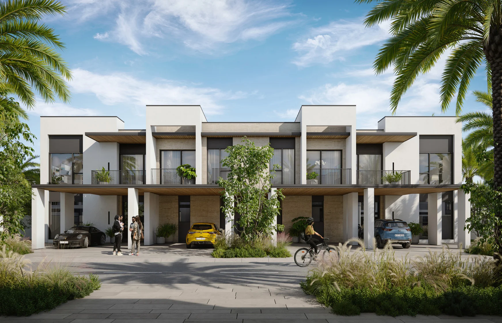 Anya Phase 2 By Emaar