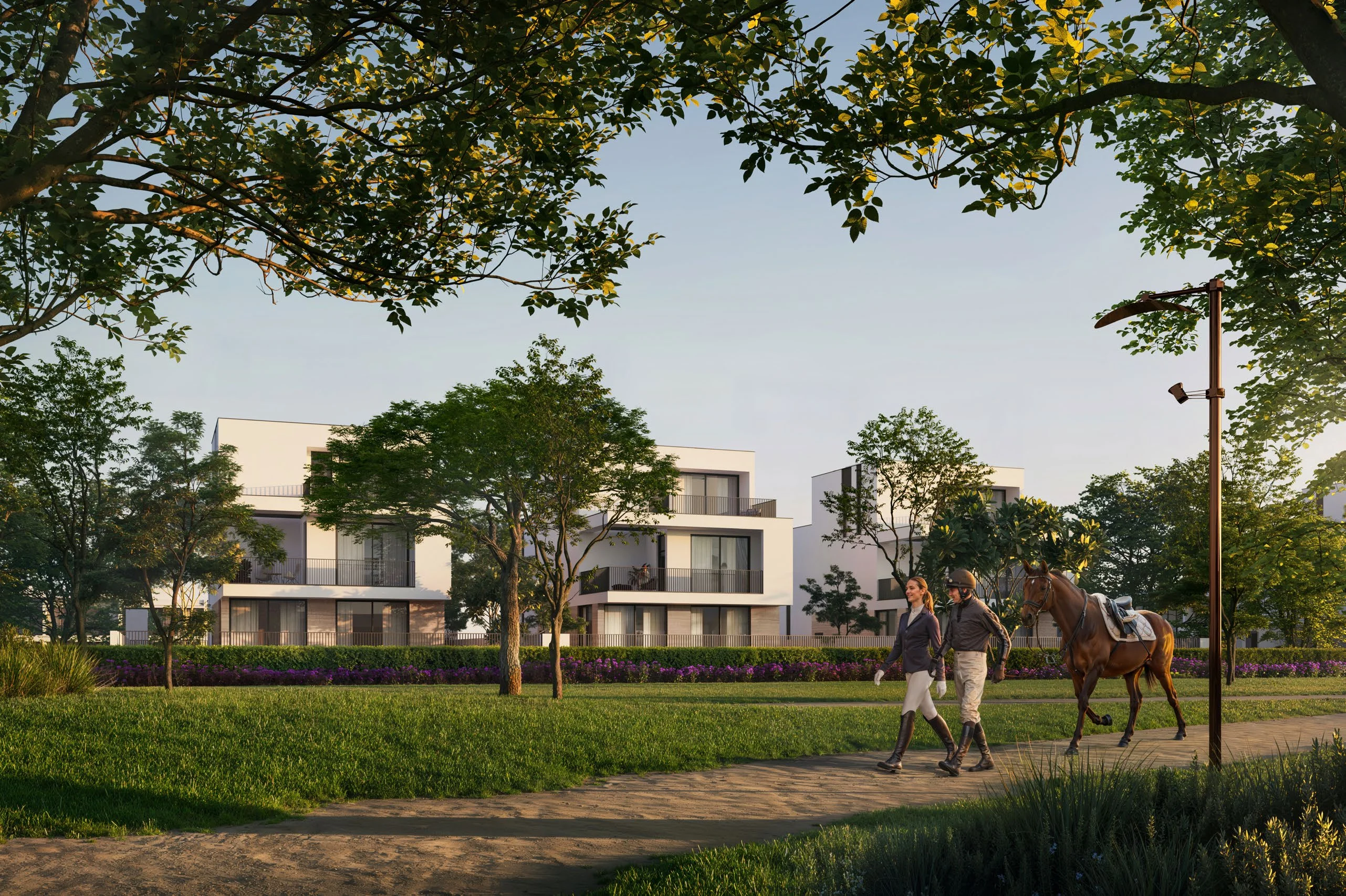 Equiterra 2 at Grand Polo & Resort
