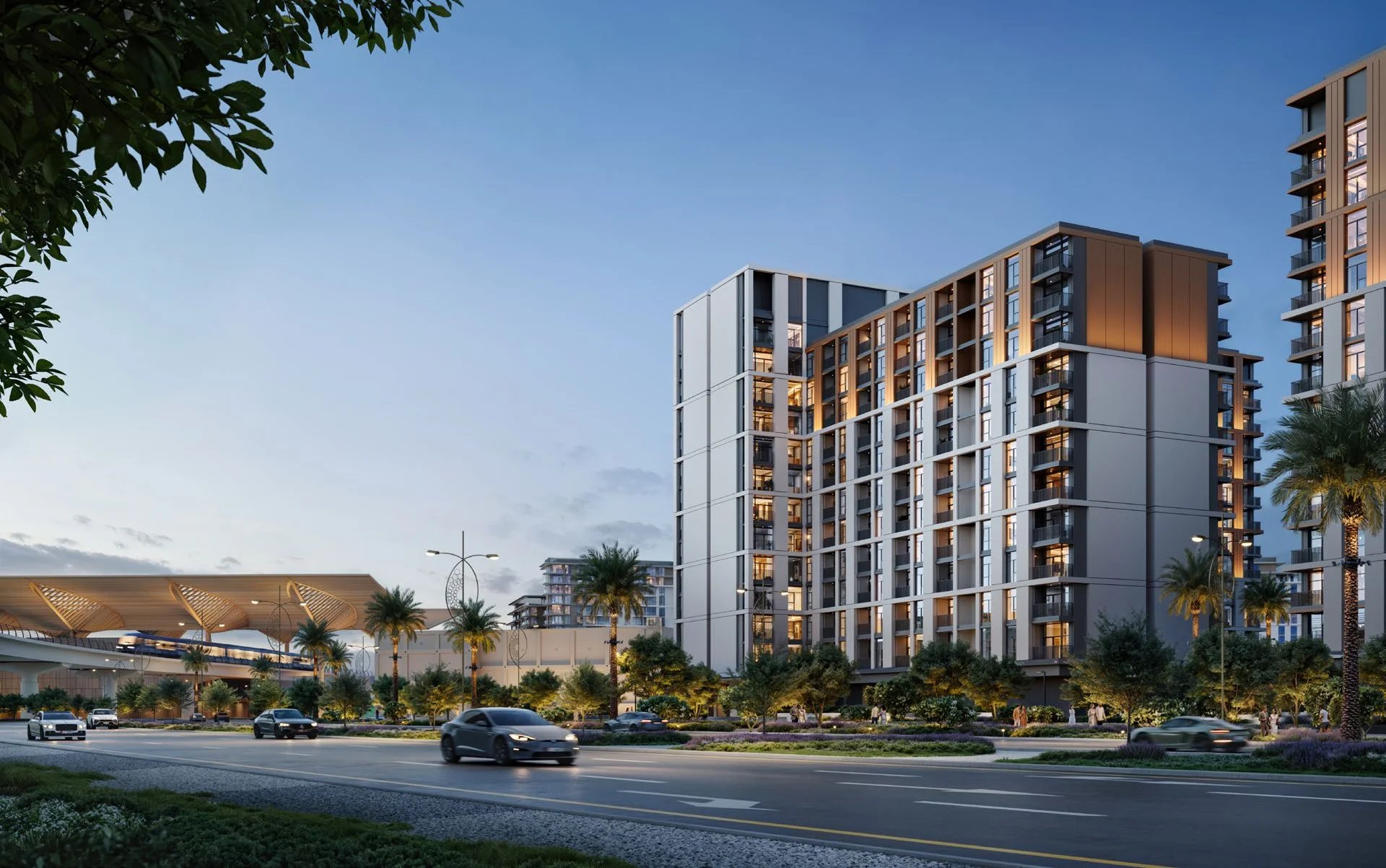 Terra Woods — Emaar Properties
