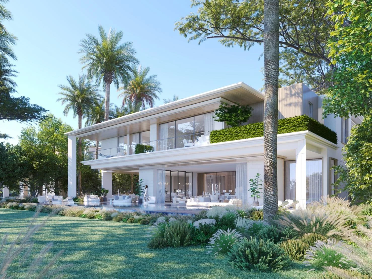 Edra Villas