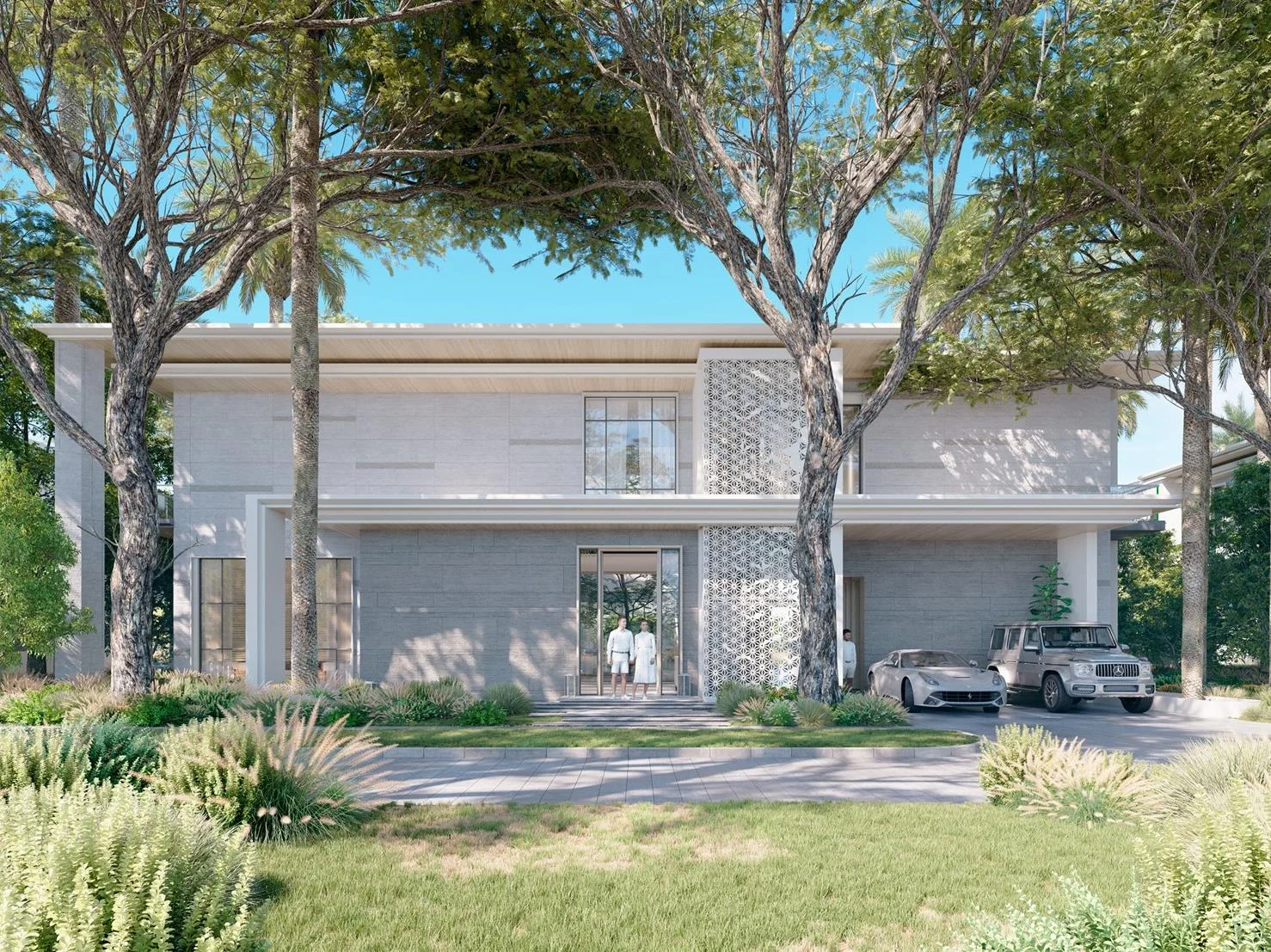 Edra Villas
