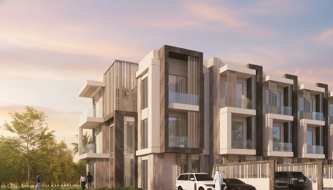 The Promise Villas
