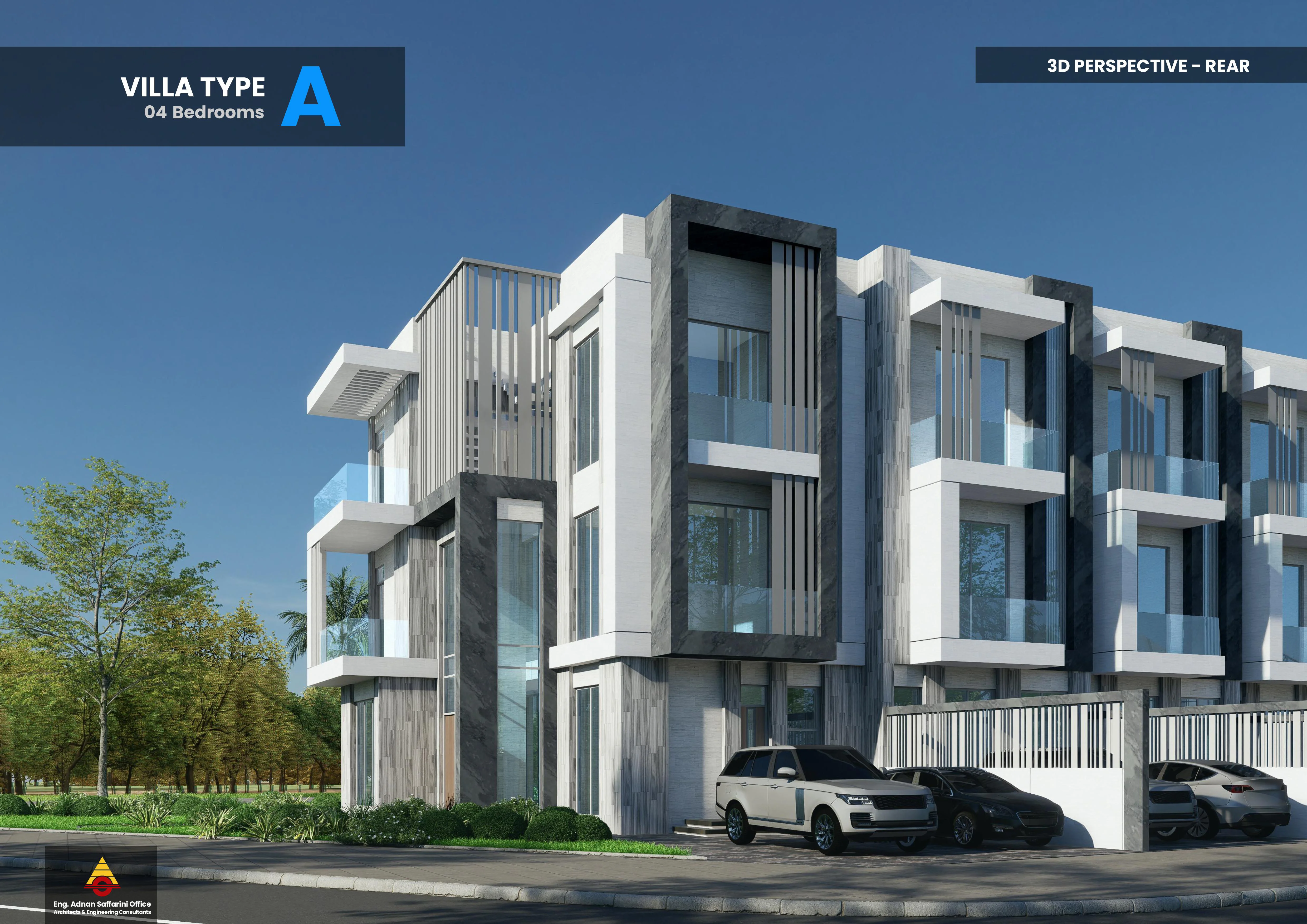 The Promise Villas
